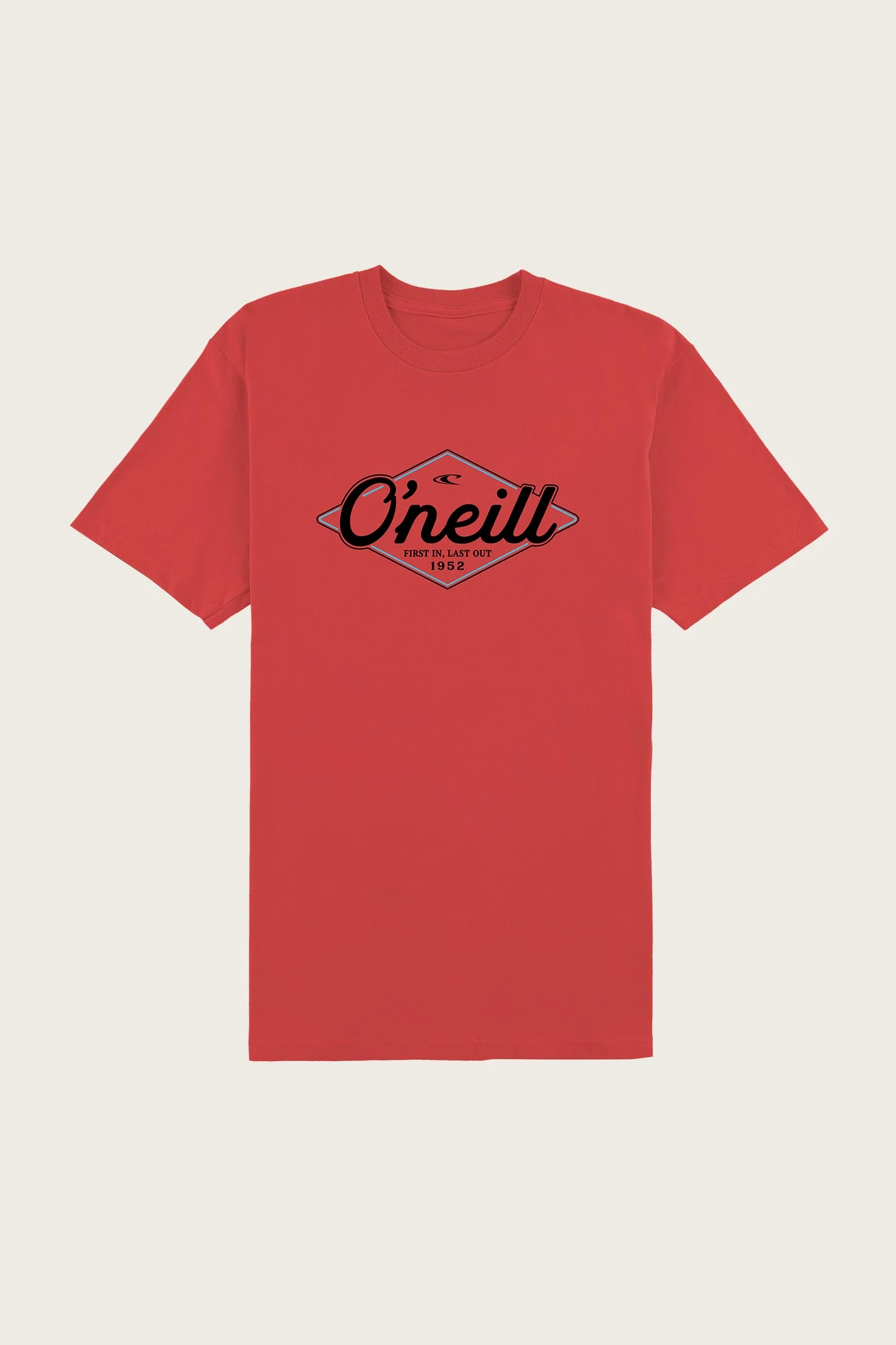 MENS PRIME SHORT SLEEVE TEE