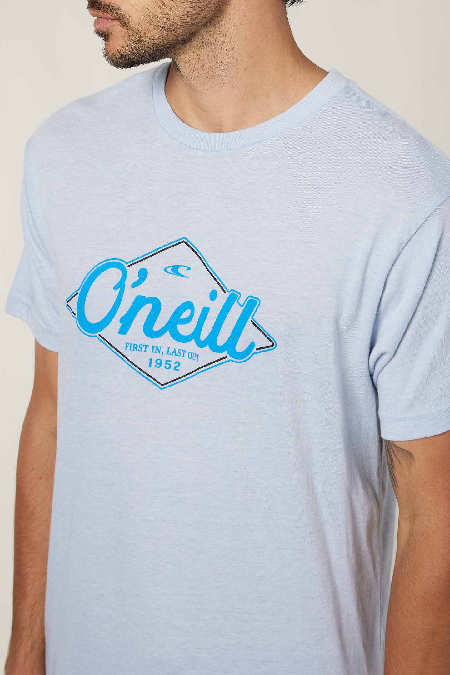 MENS PRIME SHORT SLEEVE TEE - Image 5