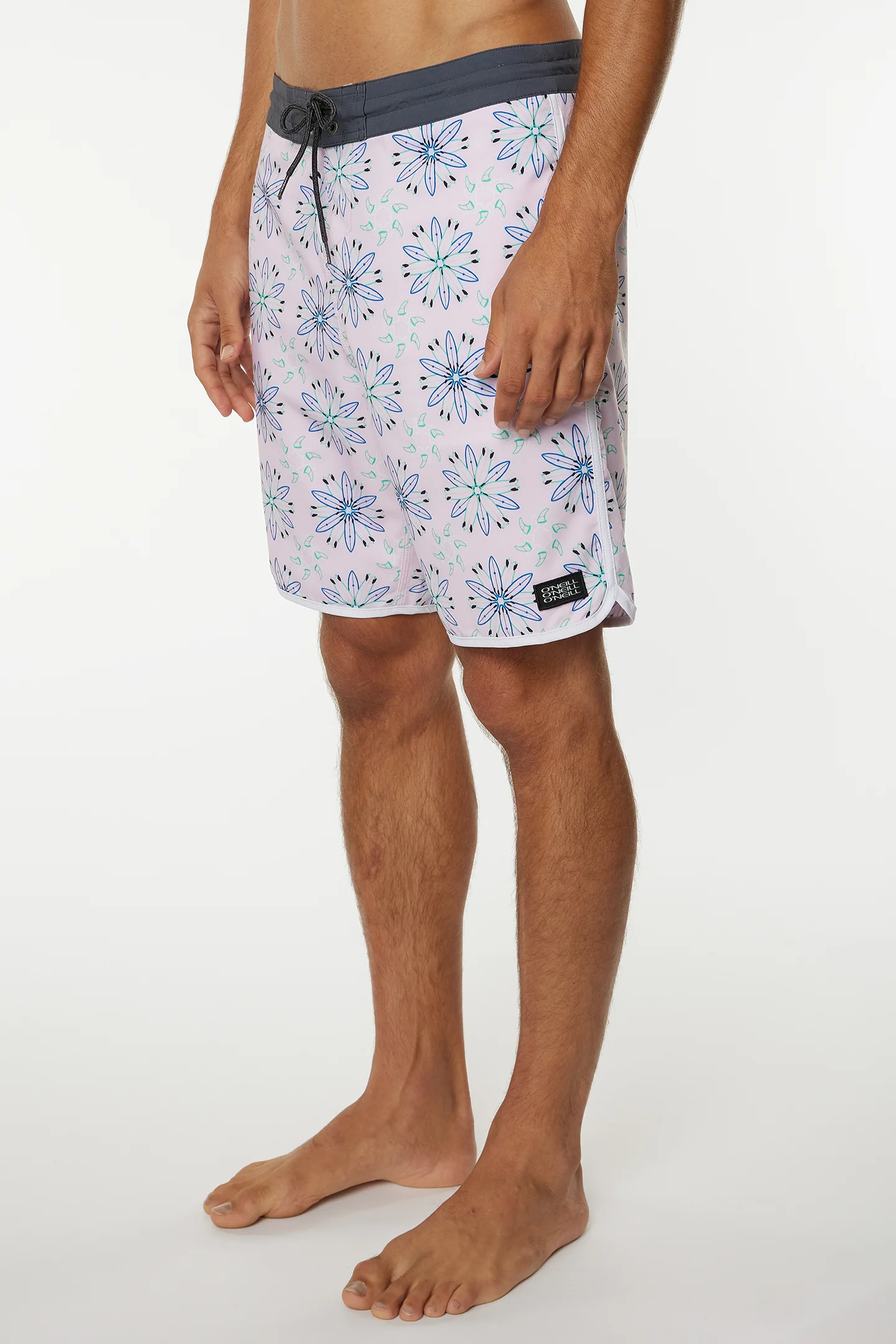 MENS QUIVER CRUZER 19'' BOARDSHORTS - Image 2