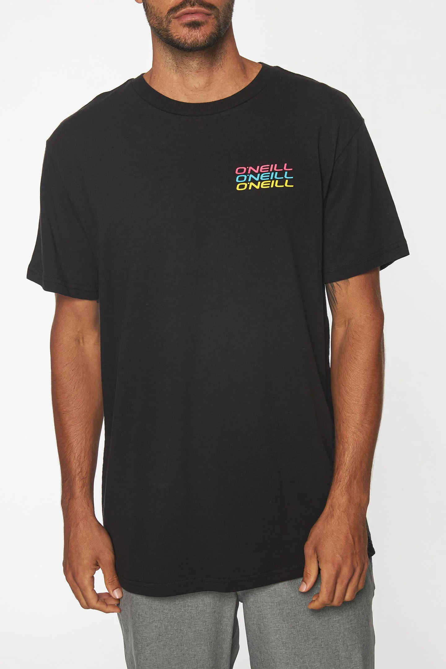 MENS RACK EM TEE - Image 3