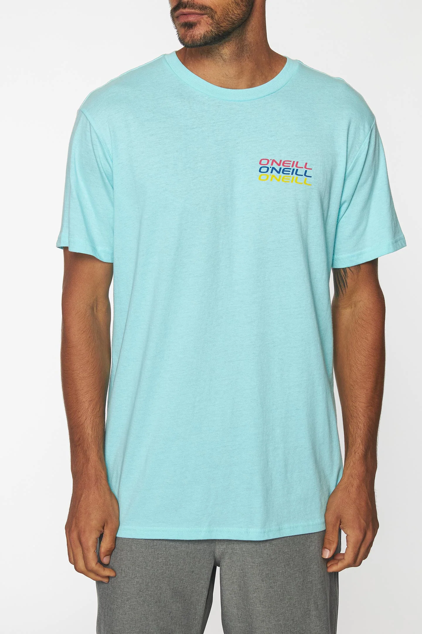 MENS RACK EM TEE - Image 3