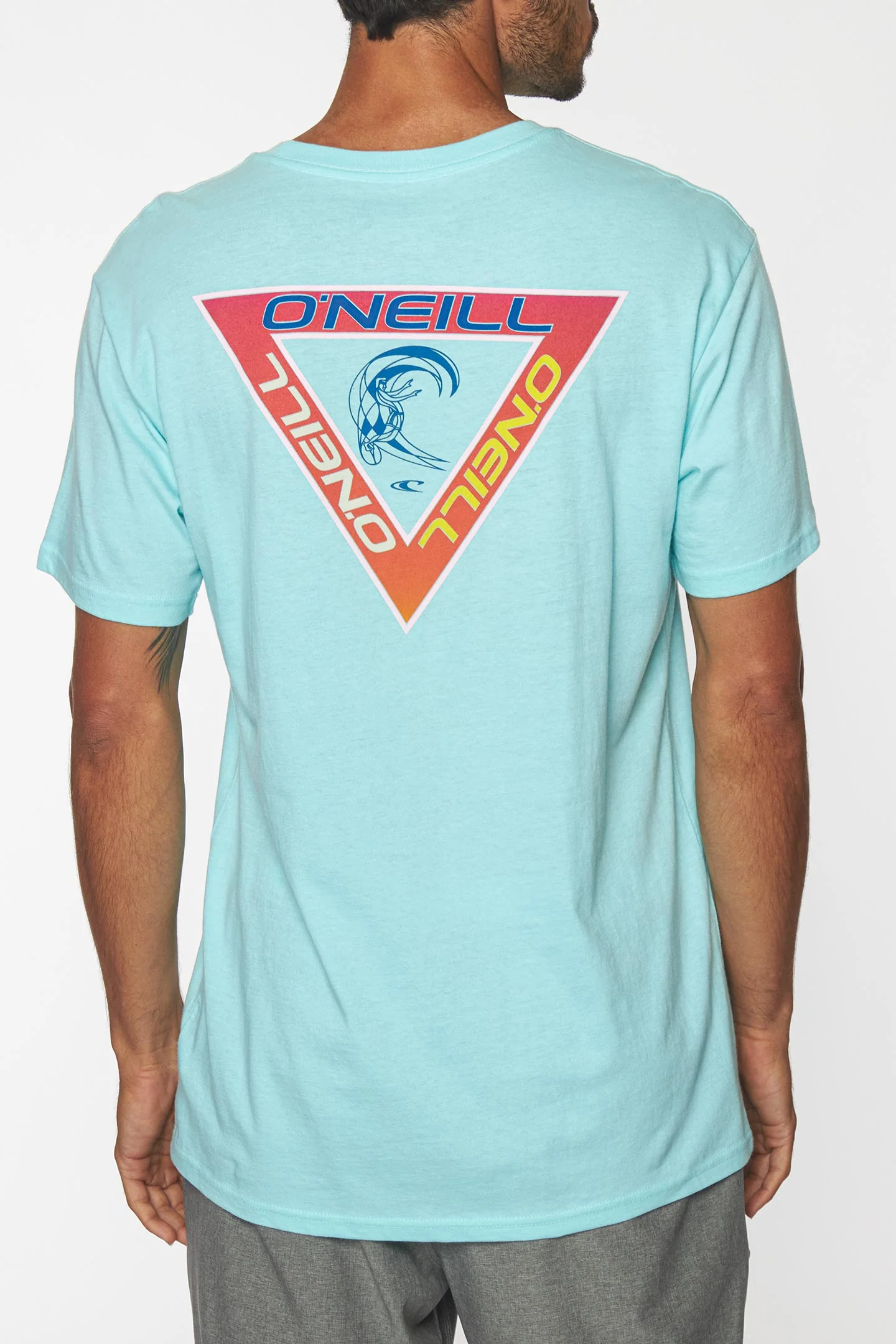 MENS RACK EM TEE - Image 4