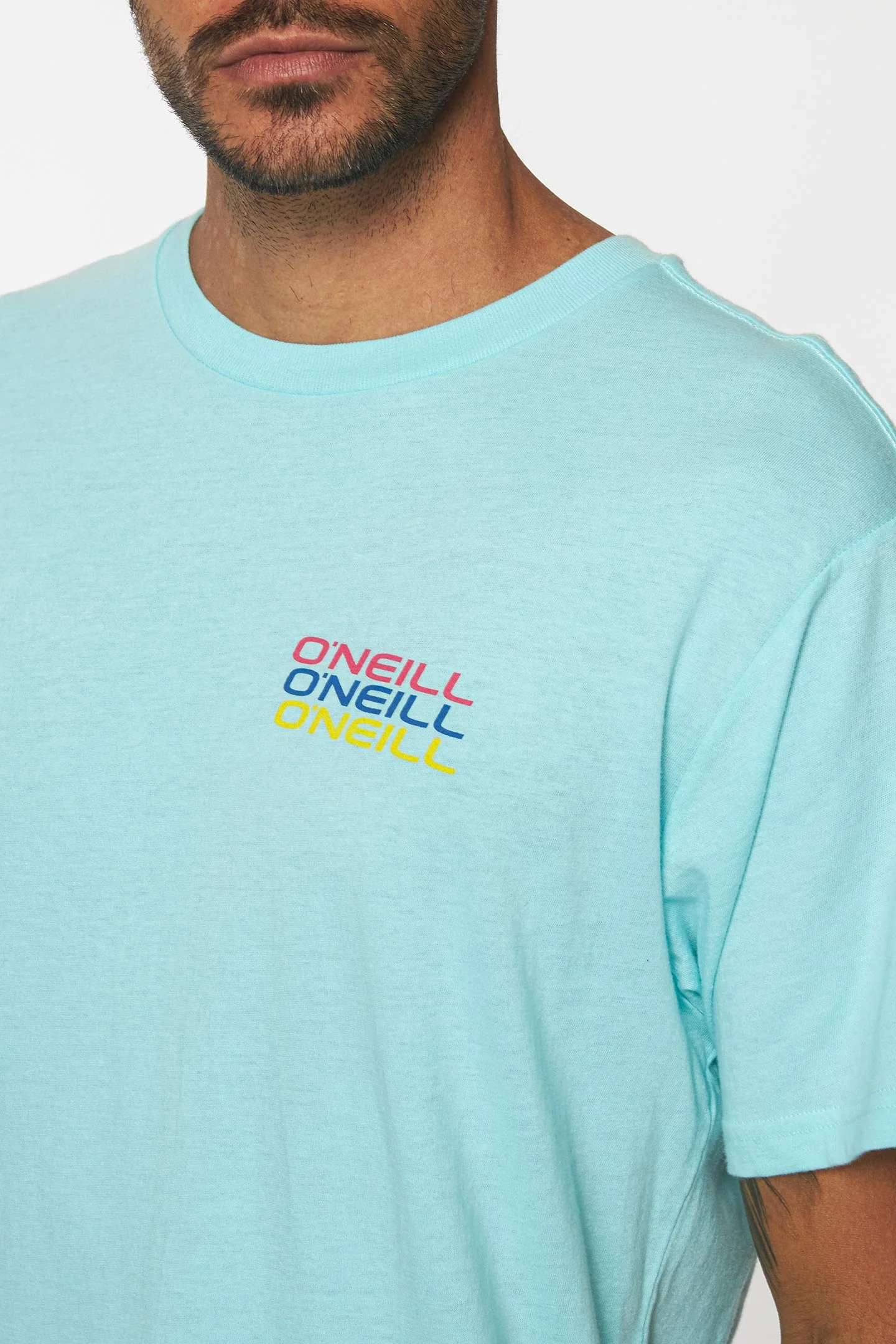 MENS RACK EM TEE - Image 5