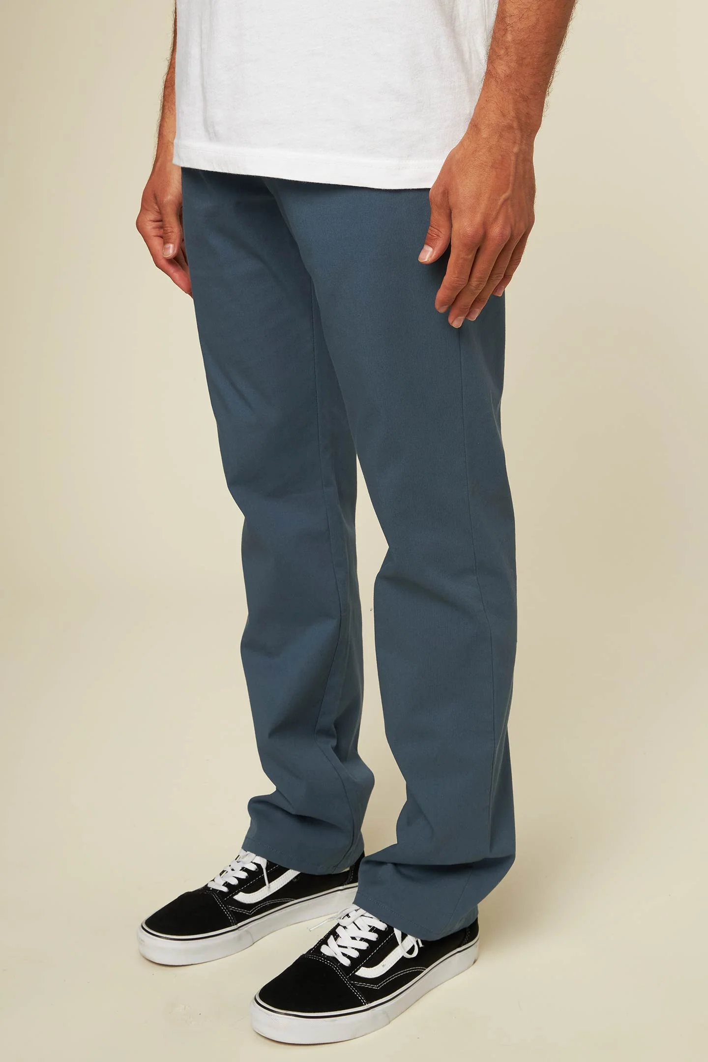 MENS REDLAND MODERN HYBRID PANT - Image 2