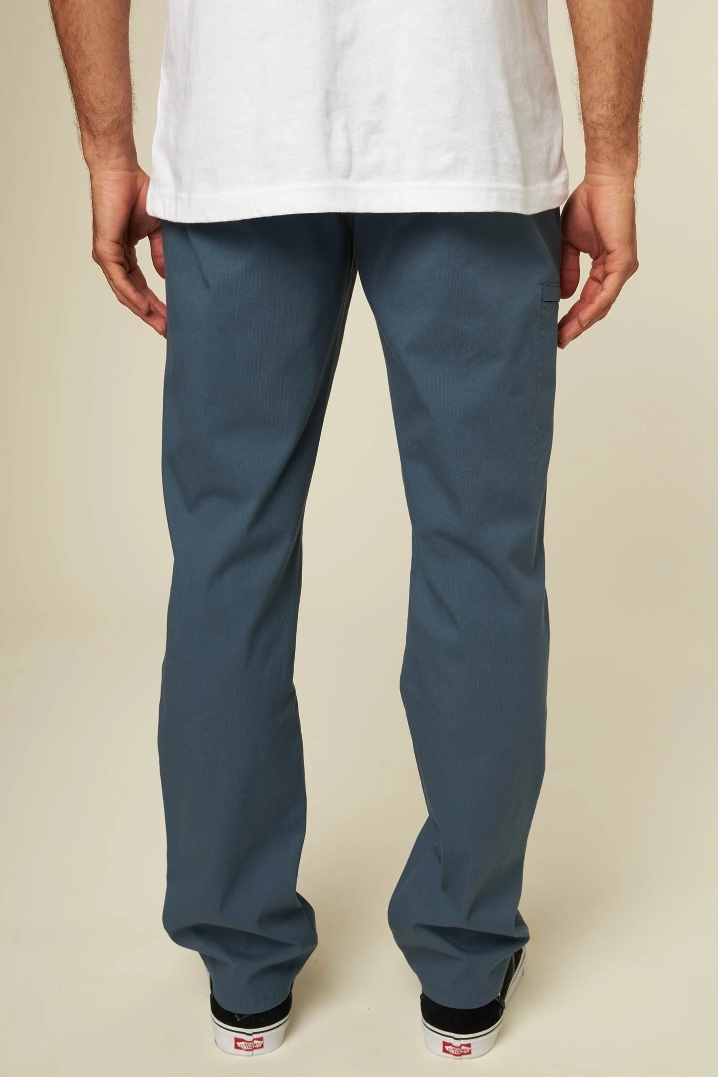 MENS REDLAND MODERN HYBRID PANT - Image 3