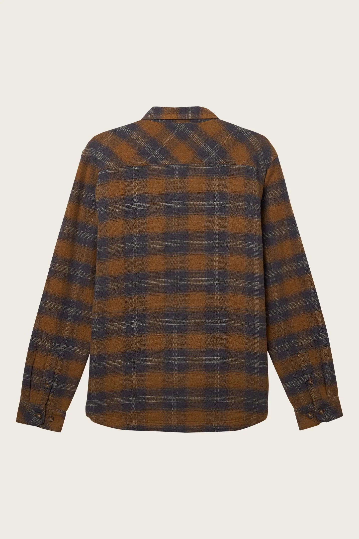 MENS REDMOND FLANNEL - Image 6