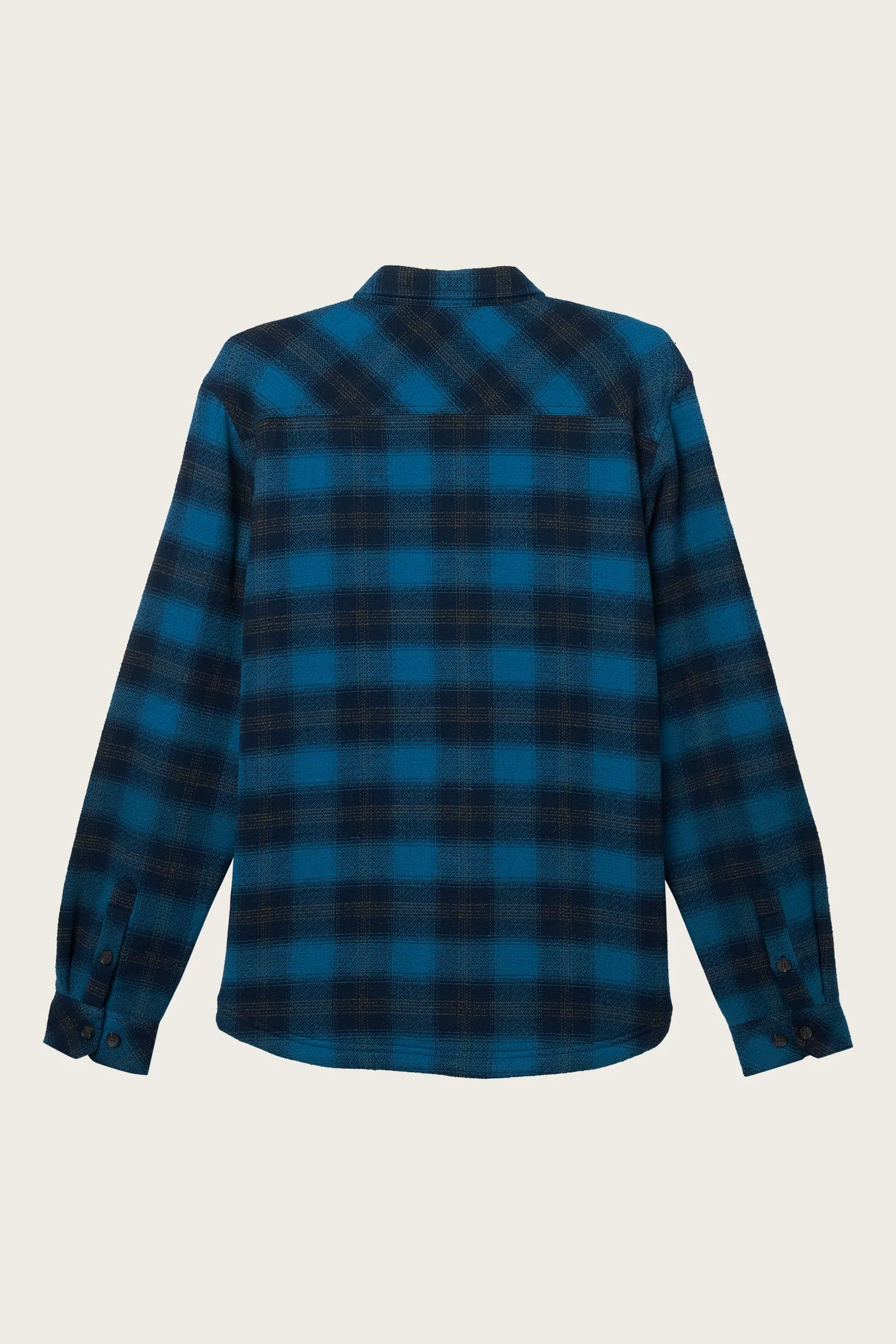 MENS REDMOND FLANNEL - Image 6