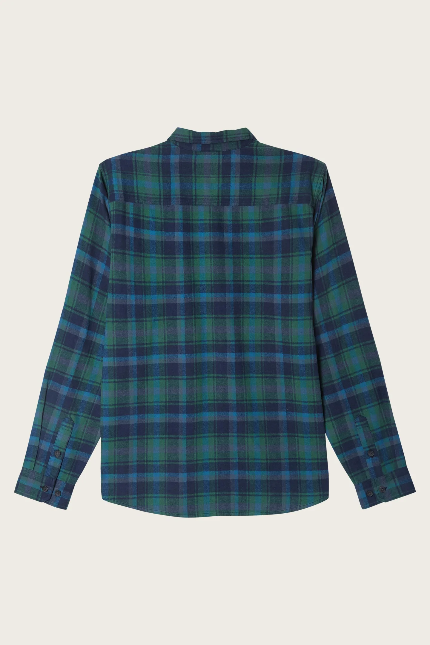 MENS REPUBLIC FLANNEL - Image 6