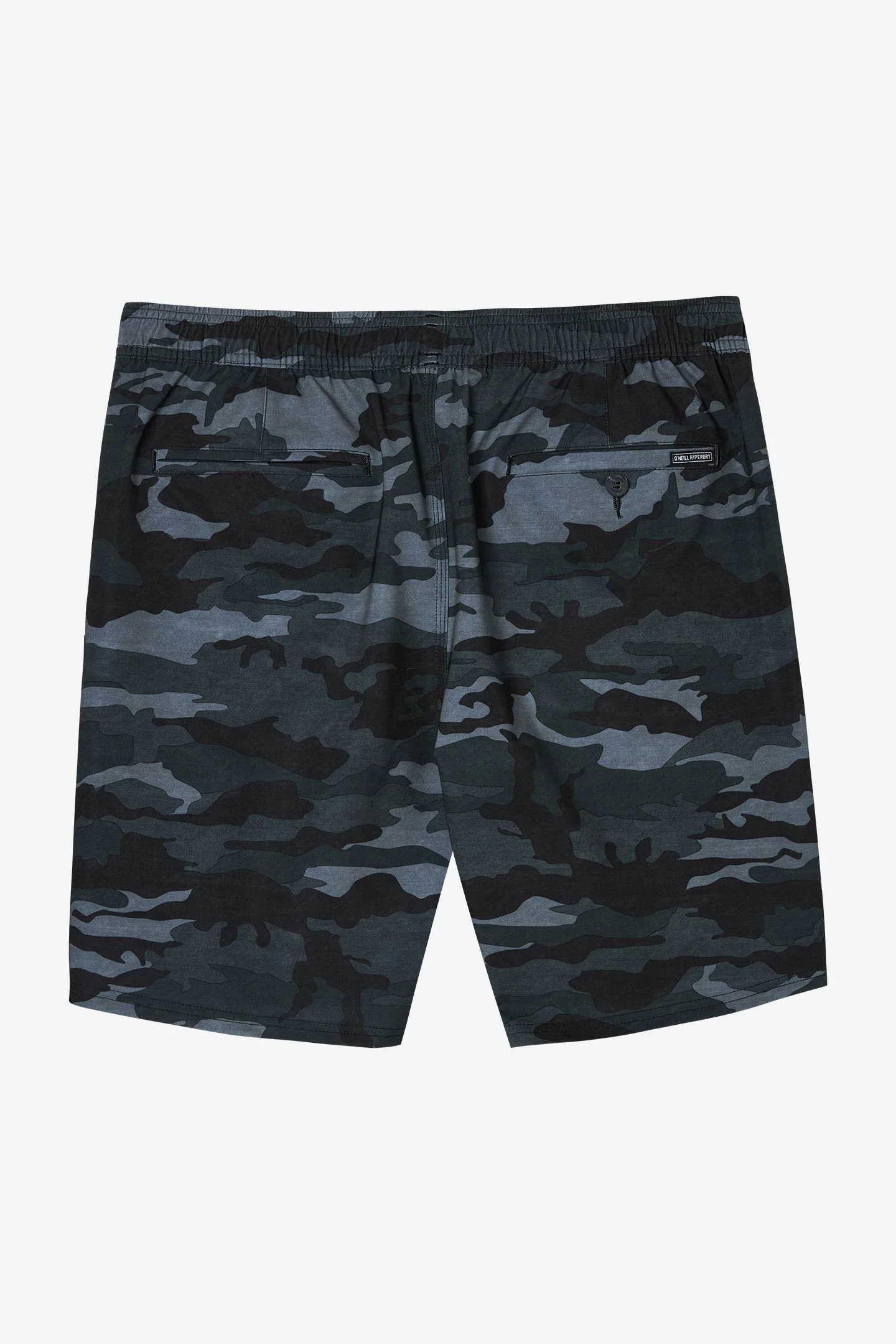 MENS RESERVE E-WAIST 18'' HYBRID SHORTS - Image 5