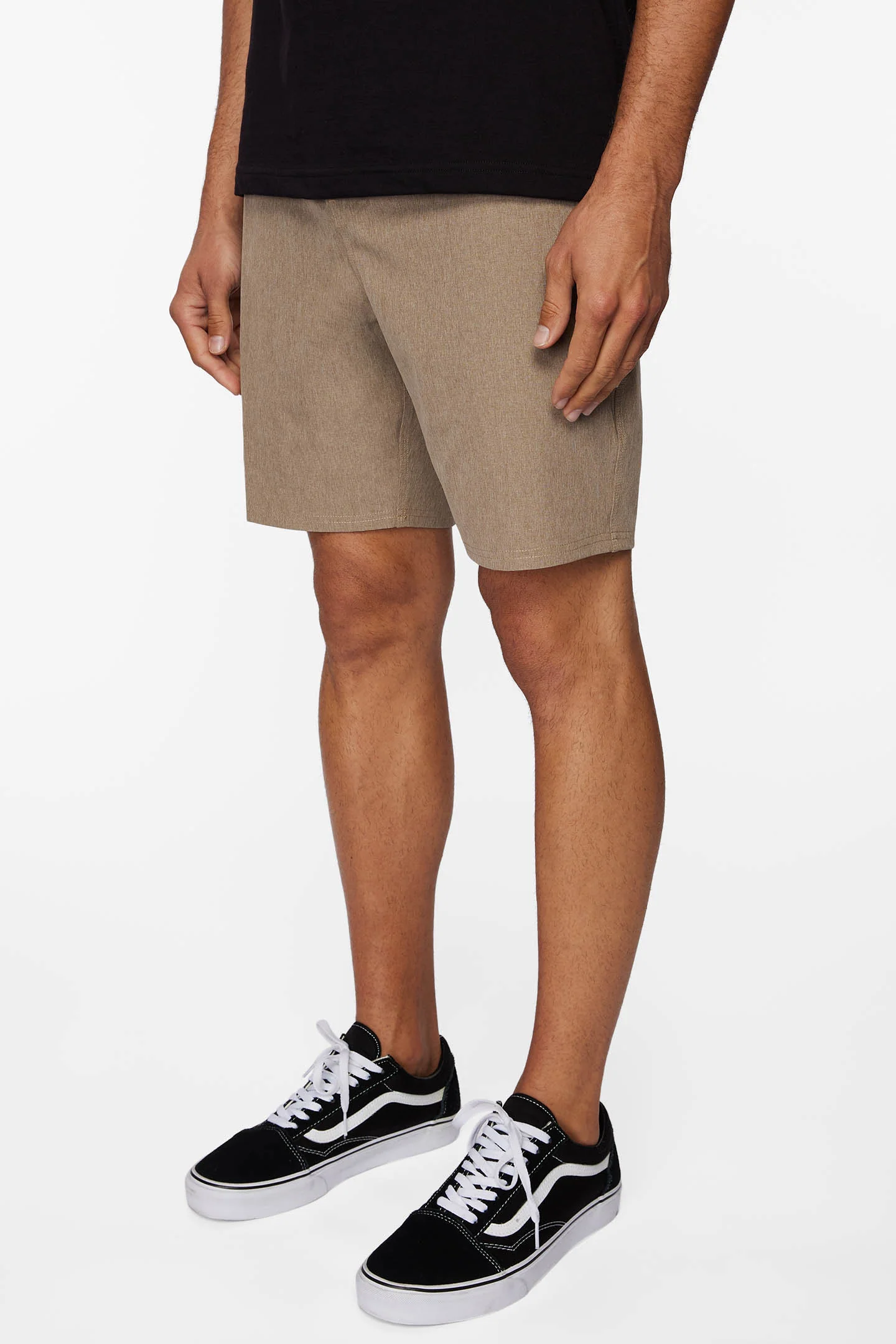 MENS RESERVE E-WAIST 18'' HYBRID SHORTS - Image 3