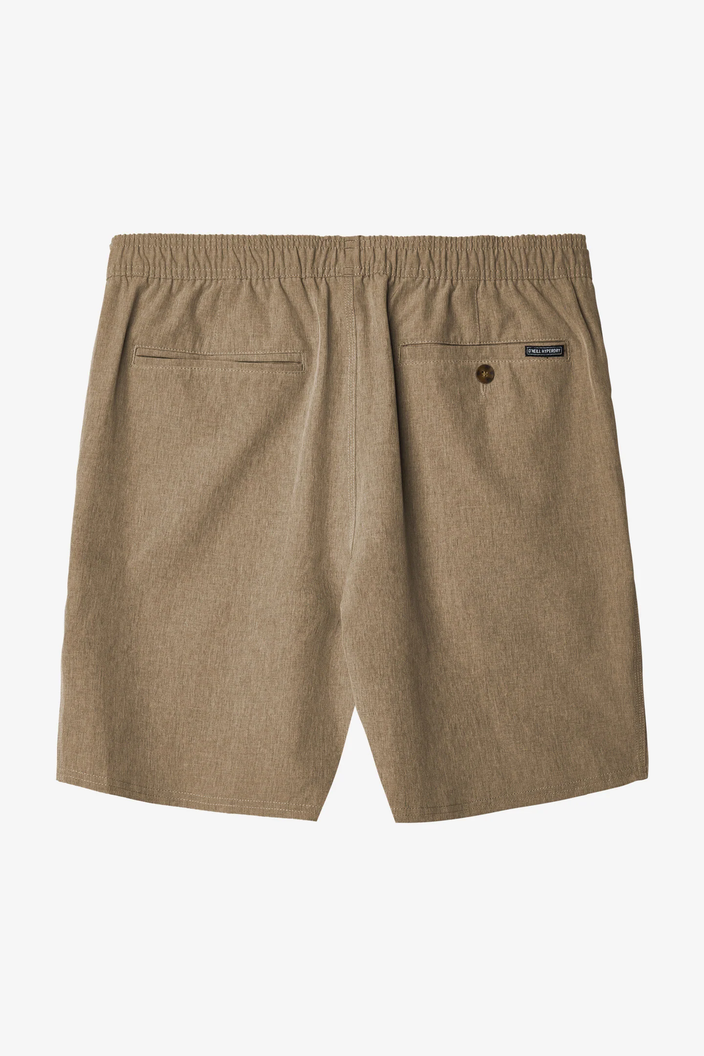 MENS RESERVE E-WAIST 18'' HYBRID SHORTS - Image 5