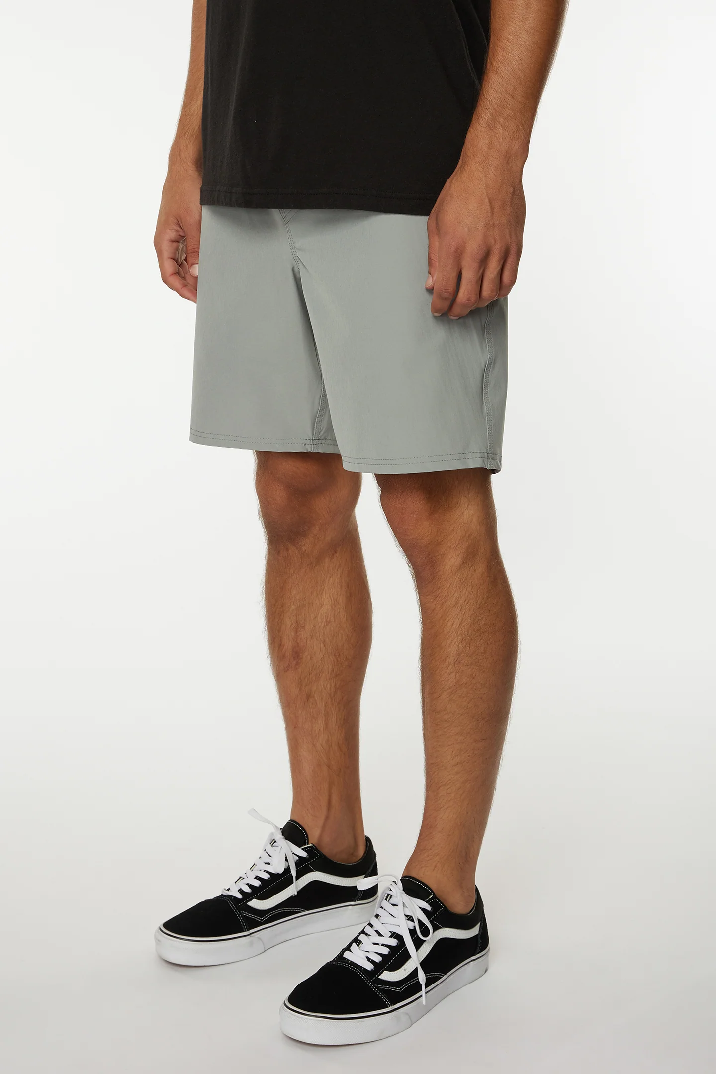 MENS RESERVE E-WAIST 18'' HYBRID SHORTS - Image 3