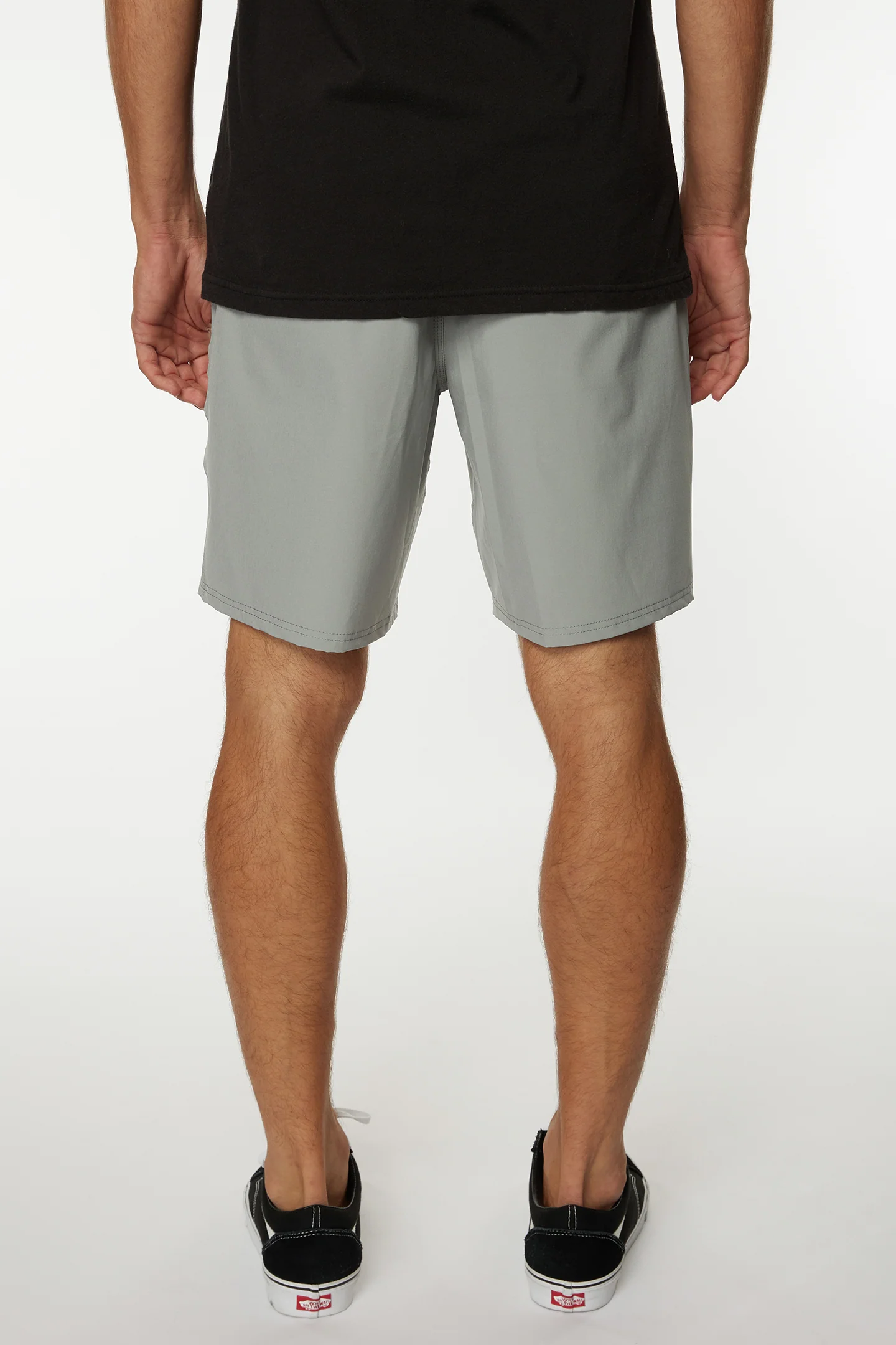 MENS RESERVE E-WAIST 18'' HYBRID SHORTS - Image 4