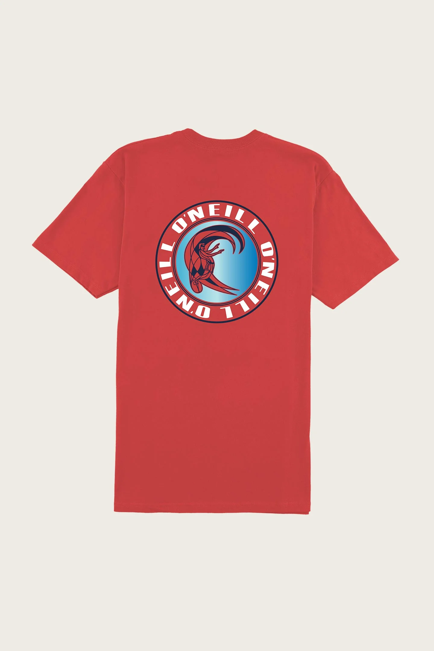 MENS RIDE ON SHORT SLEEVE TEE - Image 2