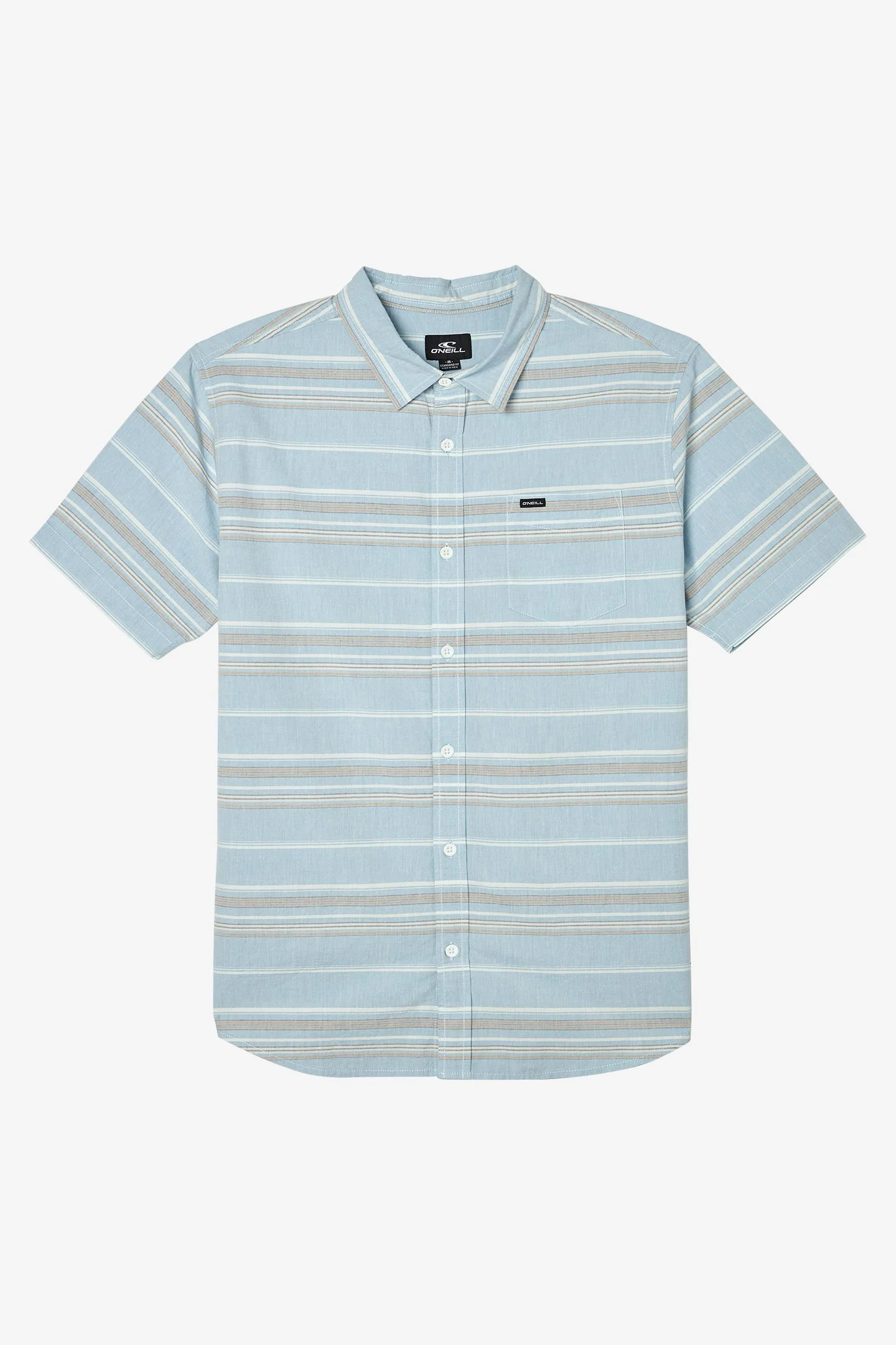 MENS SEAFARER SHIRT