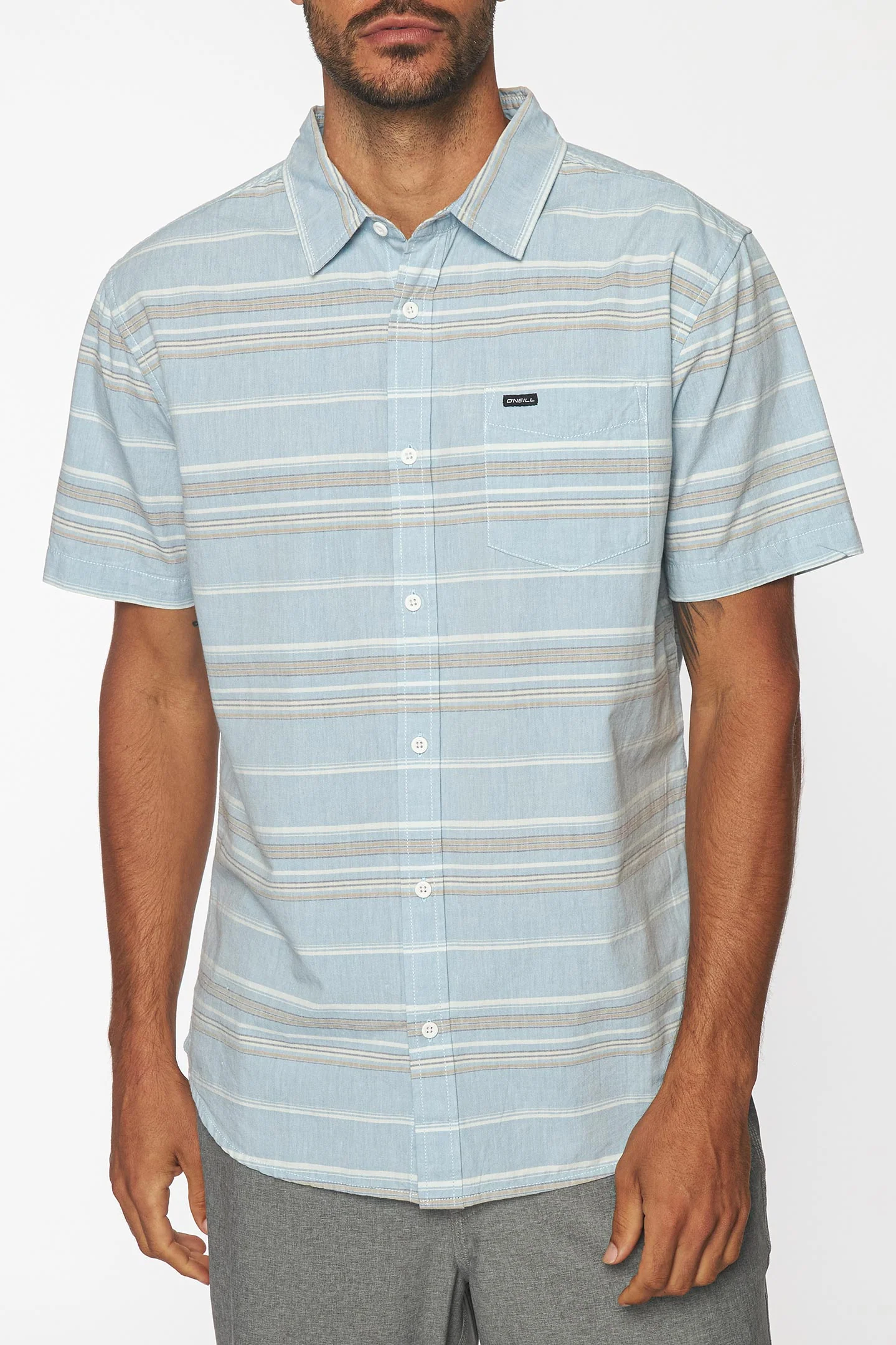 MENS SEAFARER SHIRT - Image 2