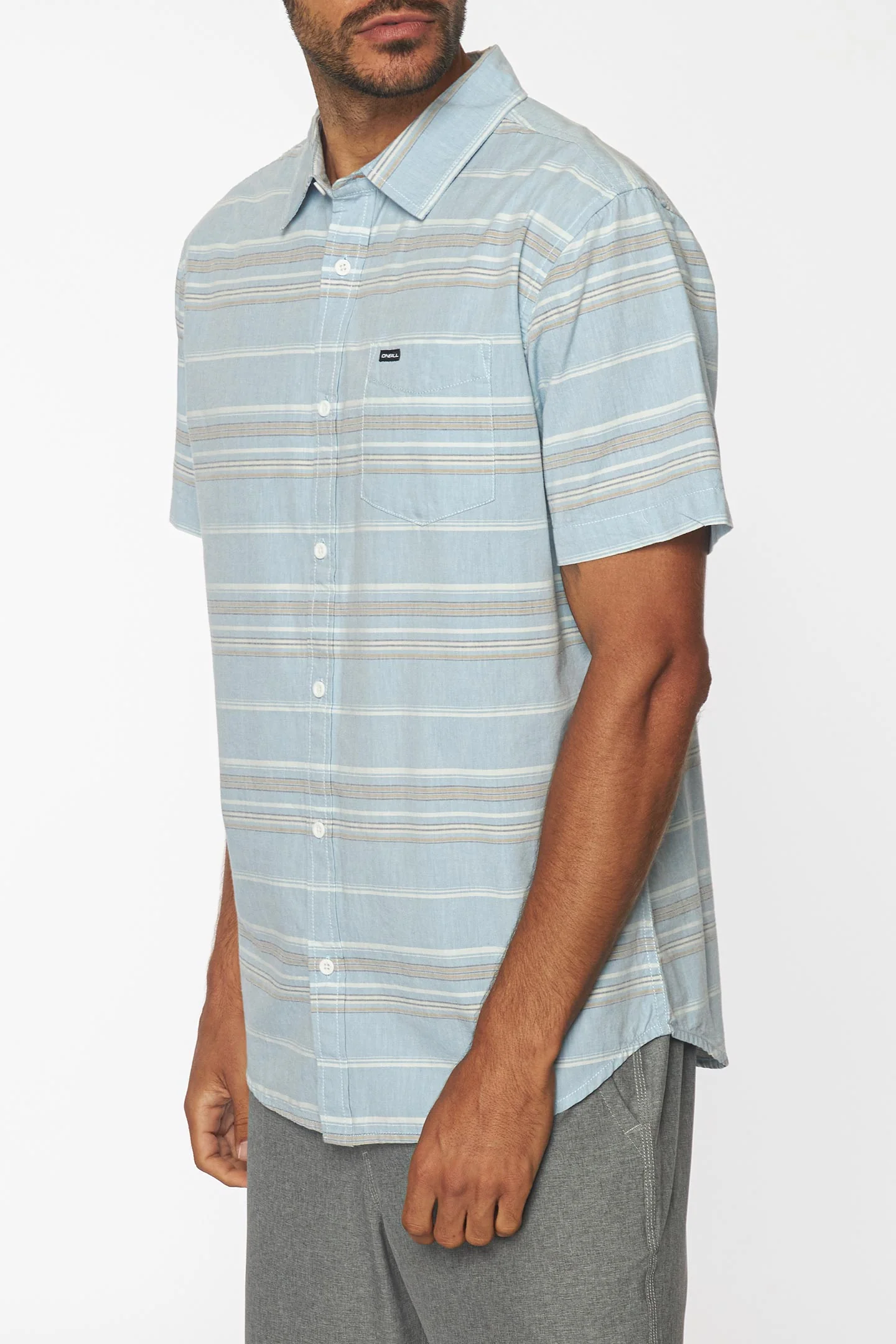 MENS SEAFARER SHIRT - Image 3