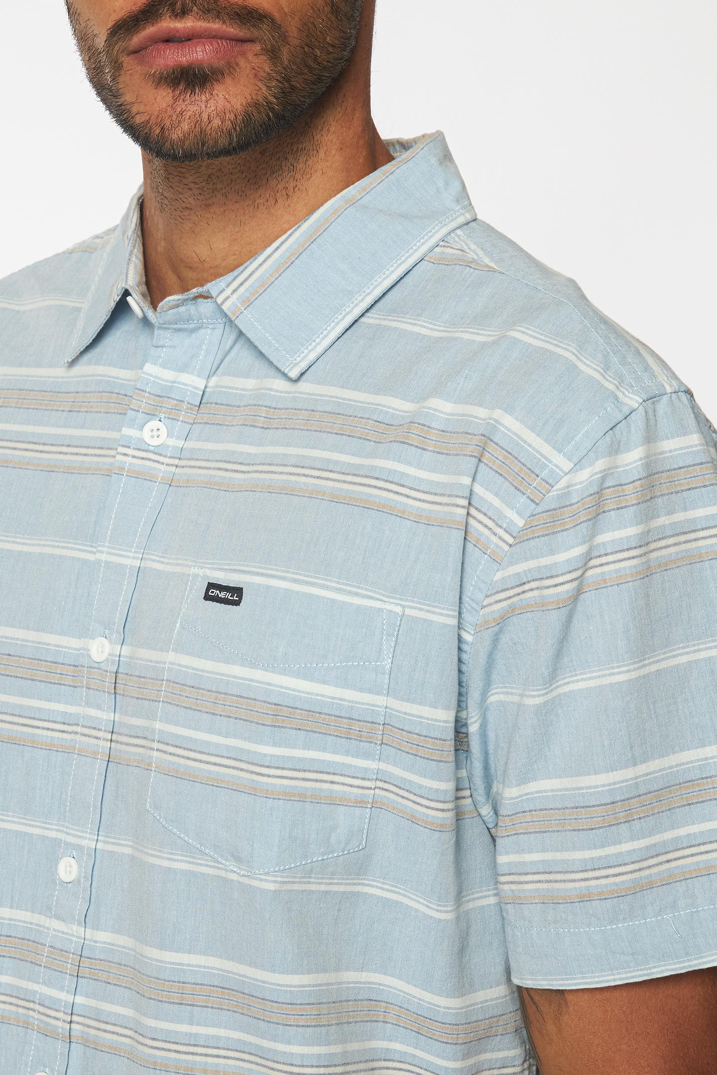 MENS SEAFARER SHIRT - Image 5