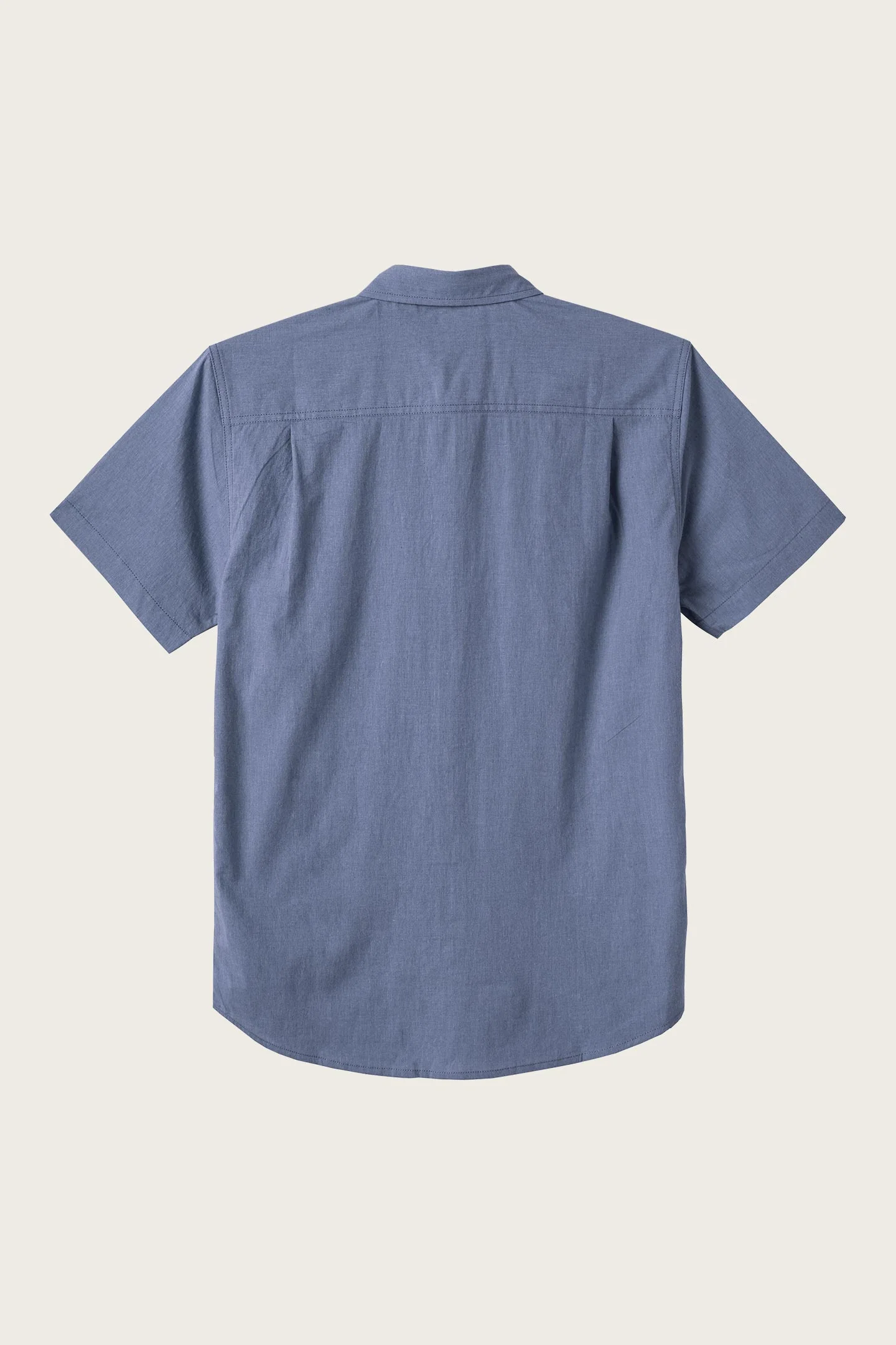 MENS SERVICE SHORT SLEEVE SHIRT - Image 2