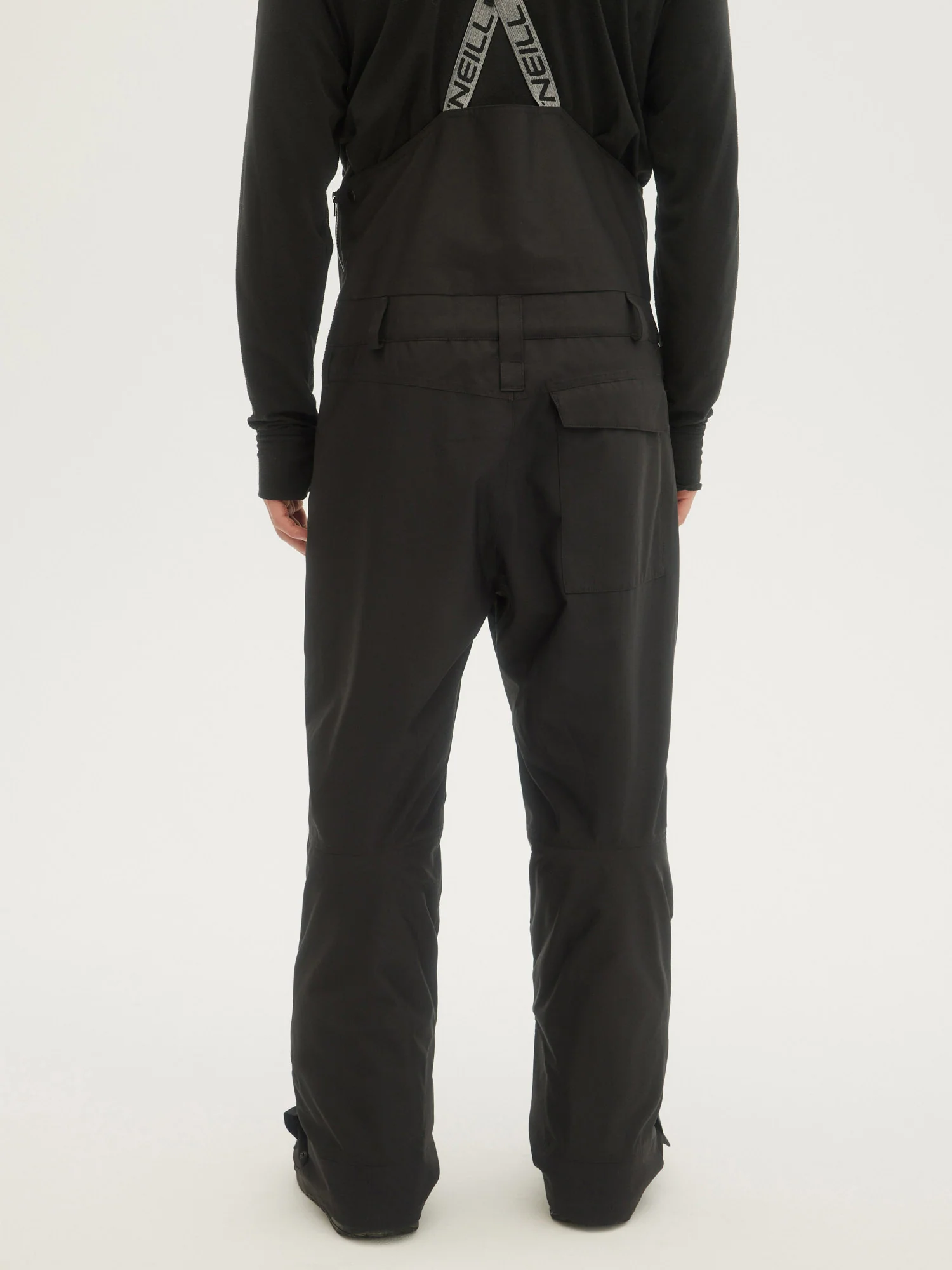 MENS SHRED BIB PANTS - Image 2