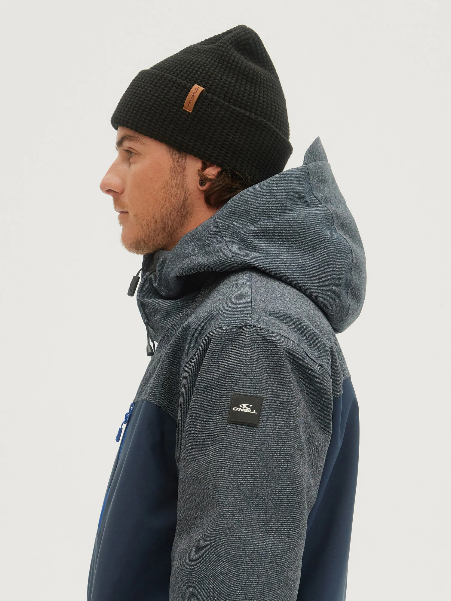 MENS SLATE JACKET - Image 3