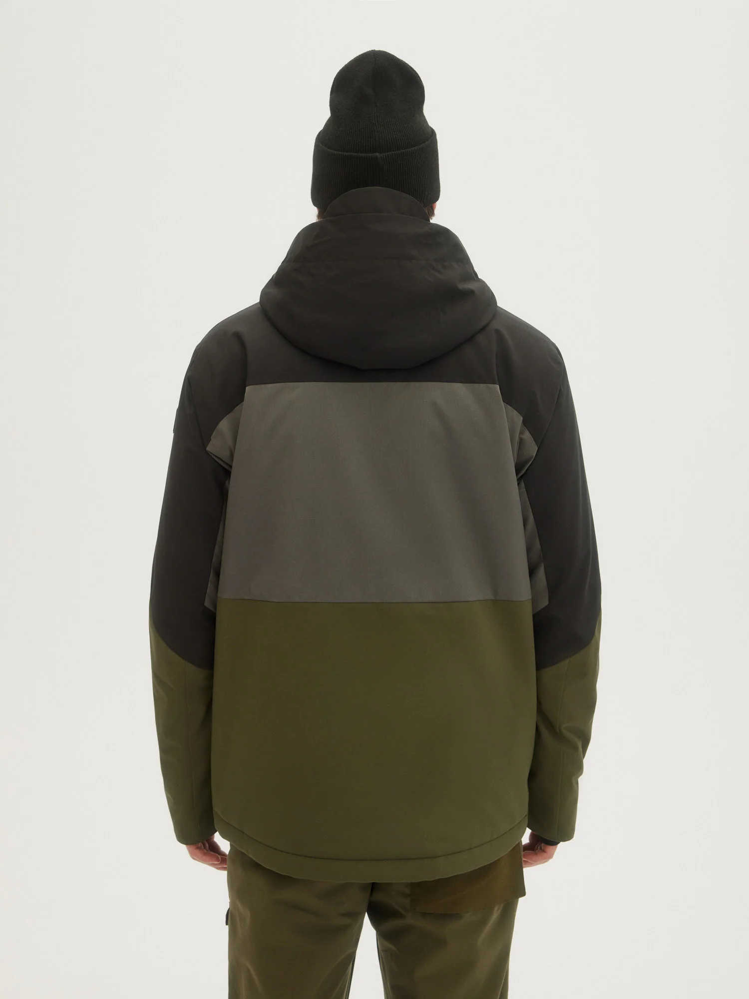 MENS SLATE JACKET - Image 2