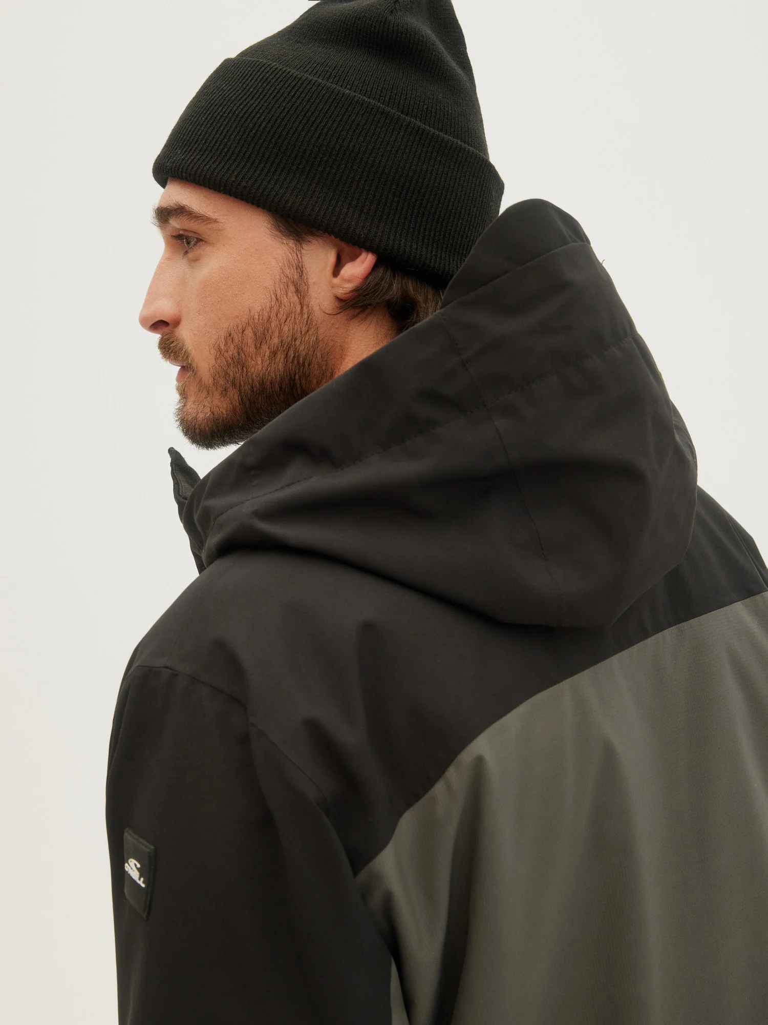 MENS SLATE JACKET - Image 4