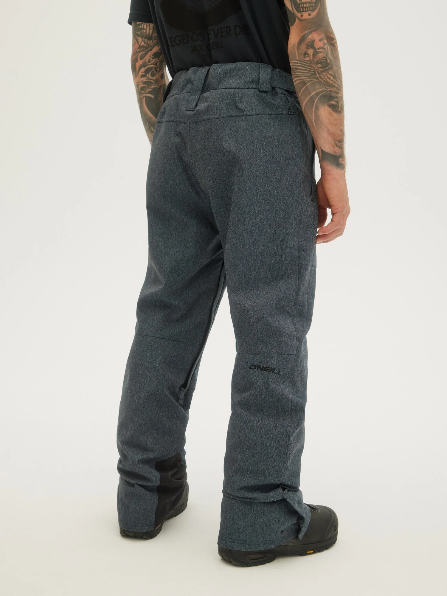 MENS SLATE PANTS - Image 2