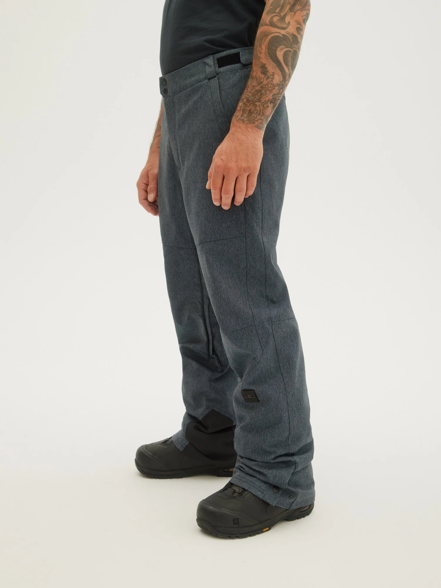 MENS SLATE PANTS - Image 3