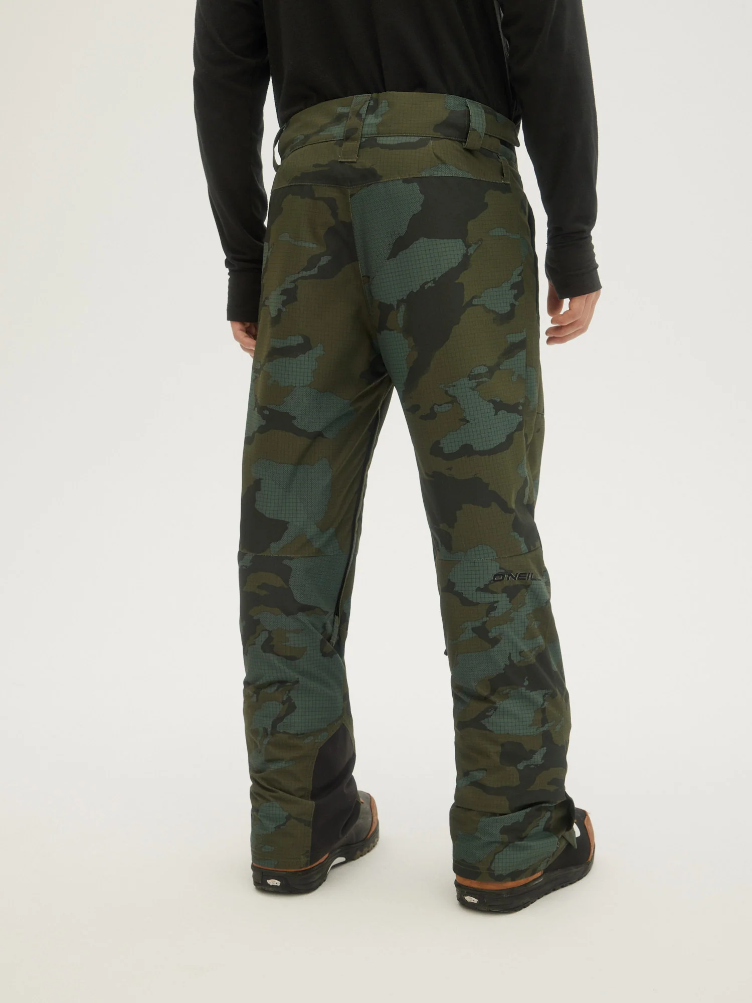 MENS SLATE PANTS - Image 2