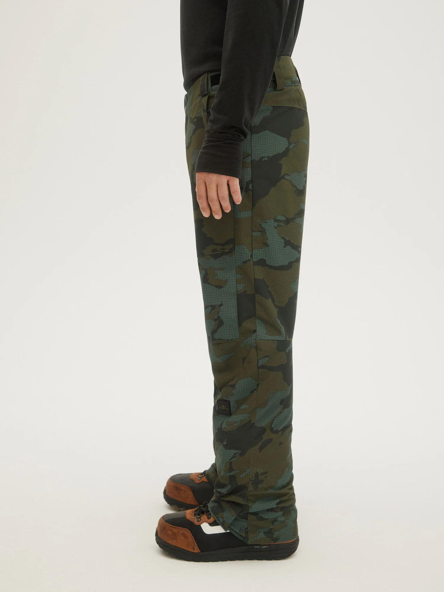 MENS SLATE PANTS - Image 3