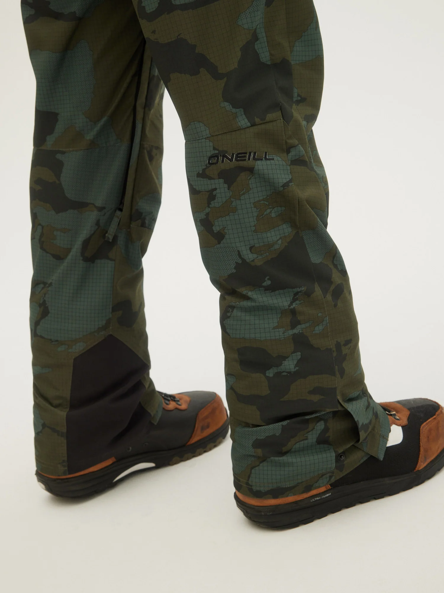 MENS SLATE PANTS - Image 4