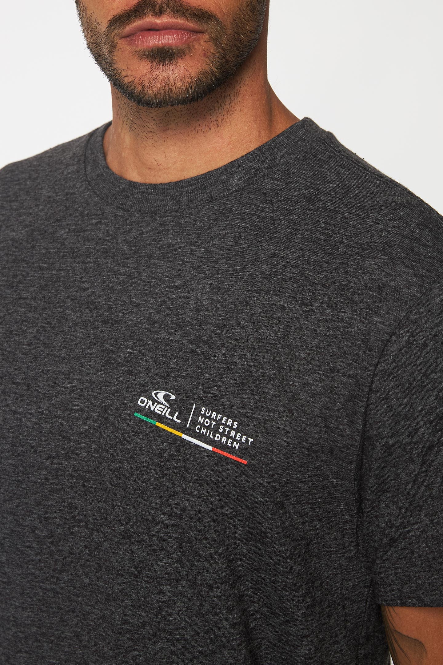 MENS SNSC TEE - Image 6