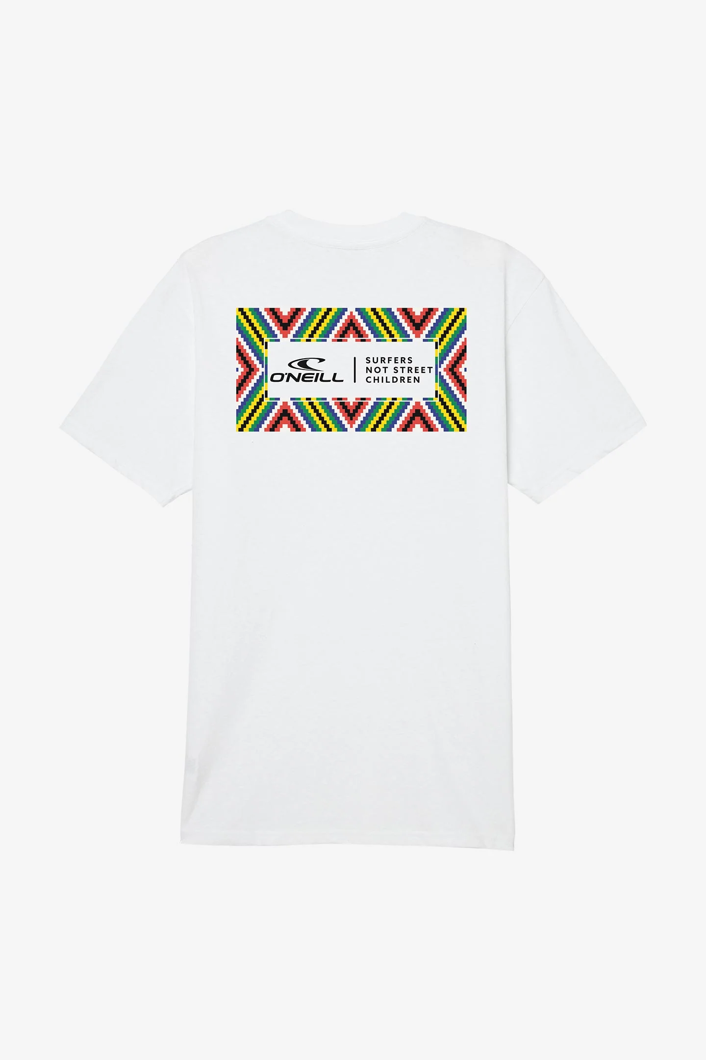 MENS SNSC TEE - Image 2
