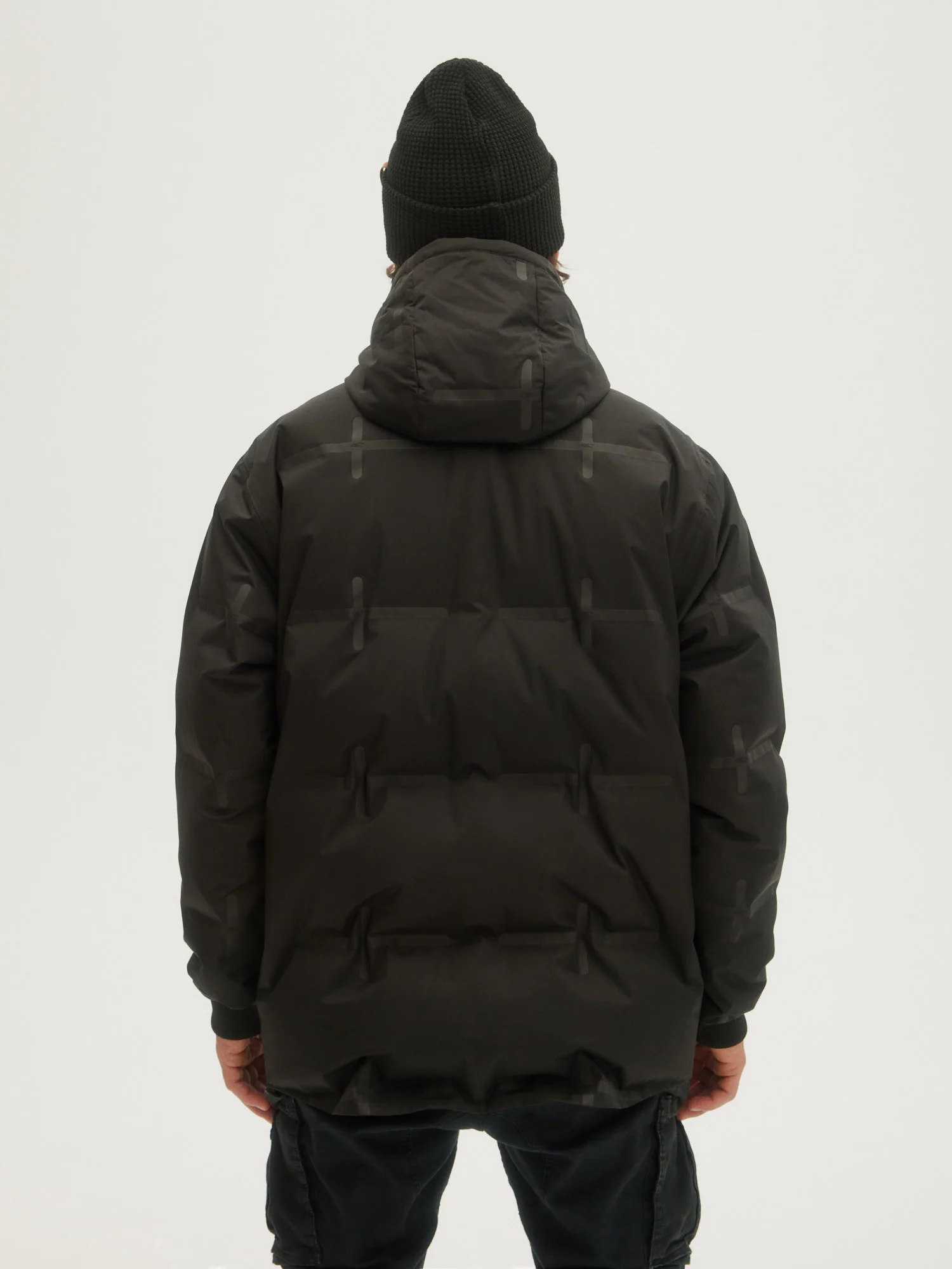 MENS SUPER SUIT JACKET - Image 4