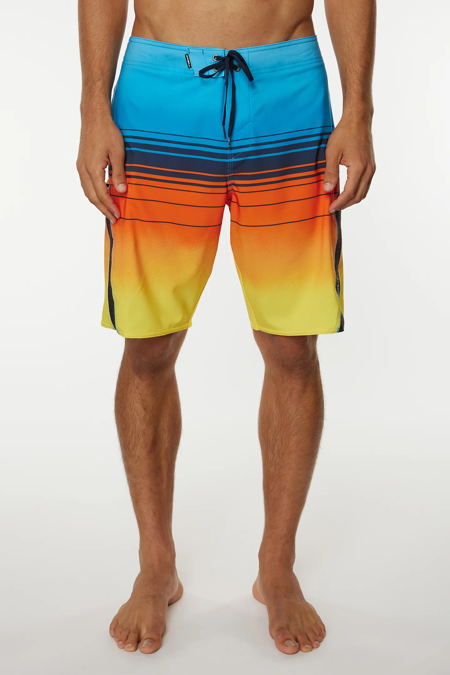 MENS SUPERFREAK MIST 20'' BOARDSHORTS - Image 3