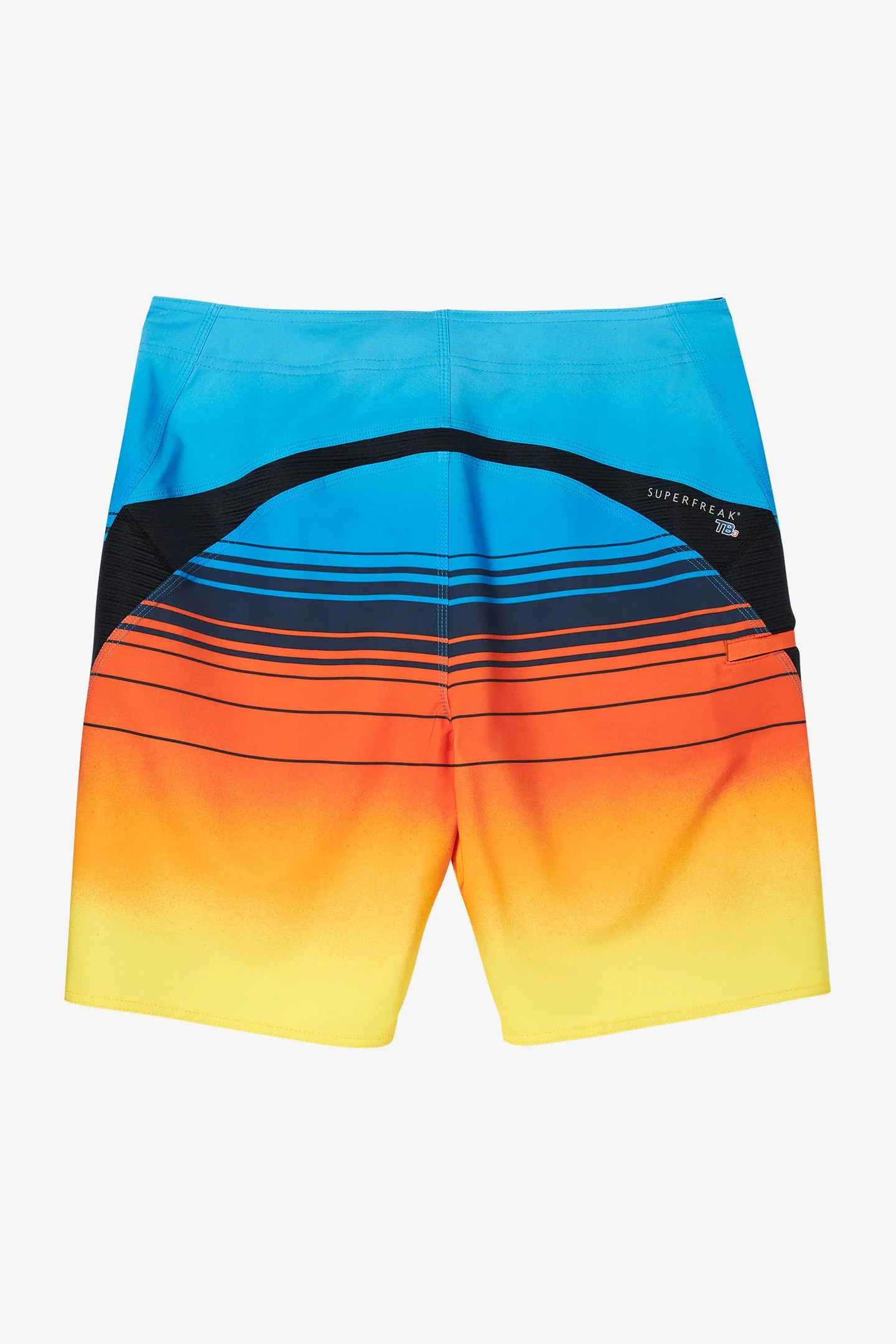 MENS SUPERFREAK MIST 20'' BOARDSHORTS - Image 5