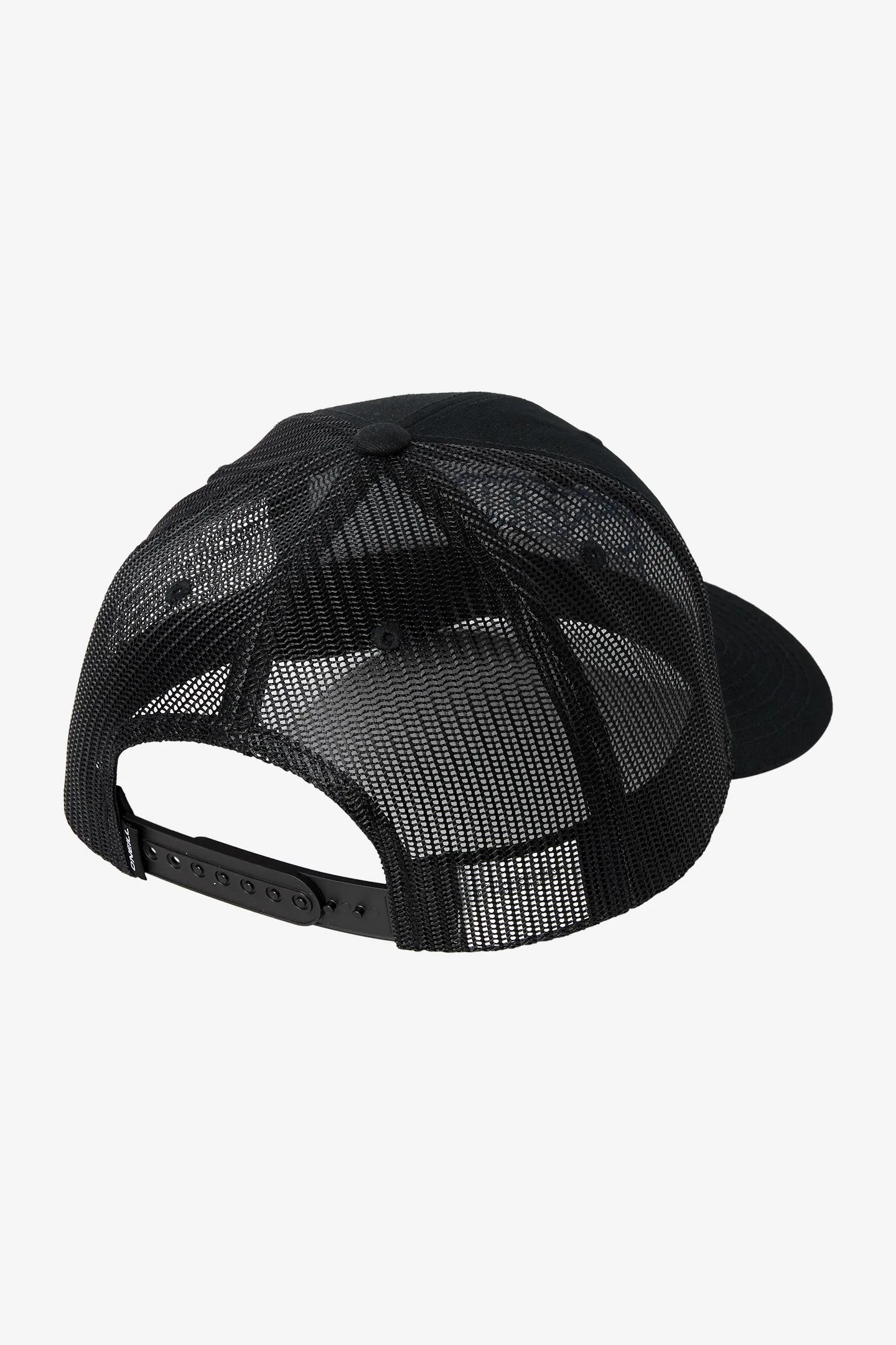 MENS SURFERS NOT STREET CHILDREN BOX TRUCKER HAT - Image 2