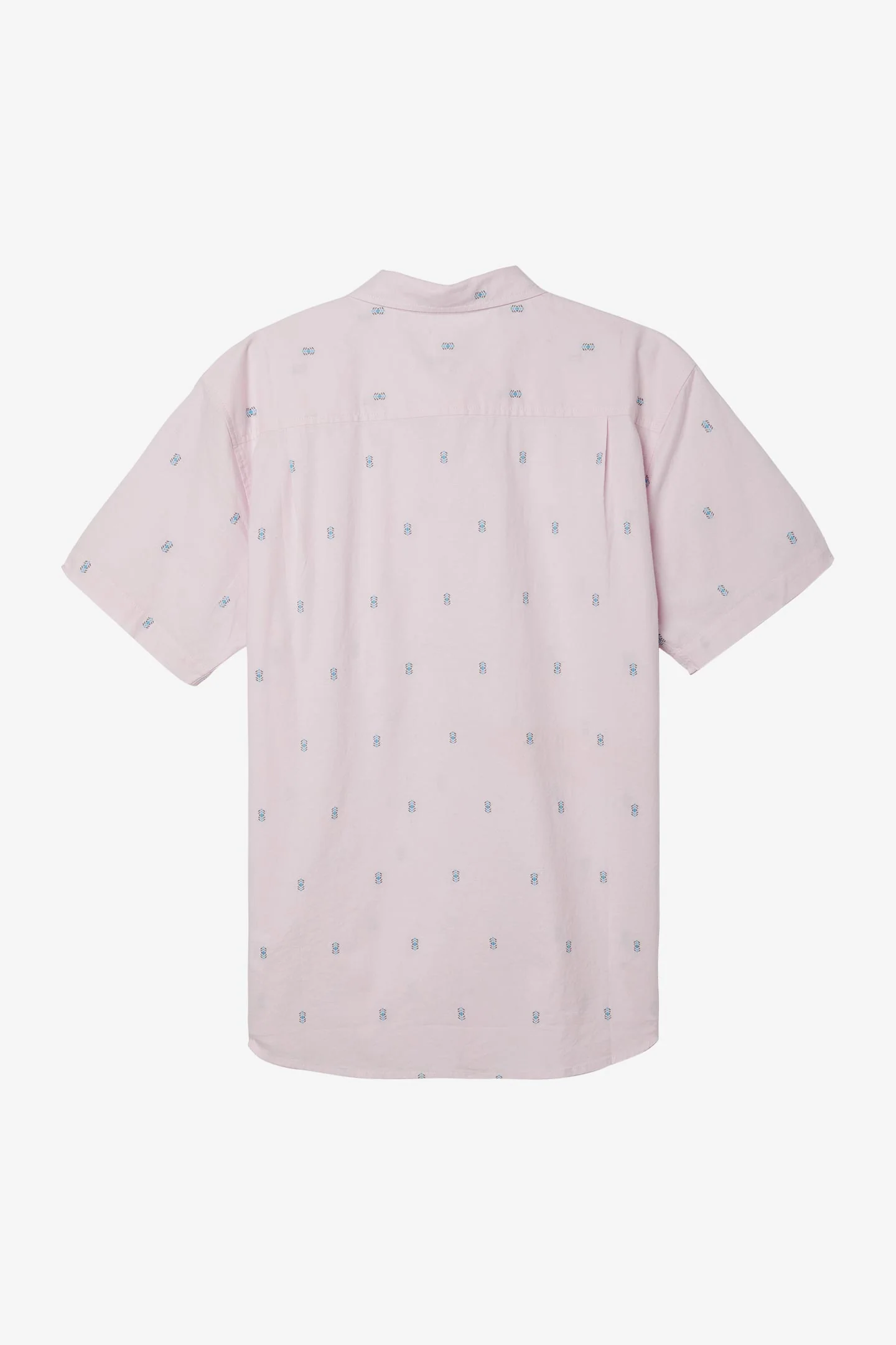 MENS TAME DOBBY SHIRT - Image 2