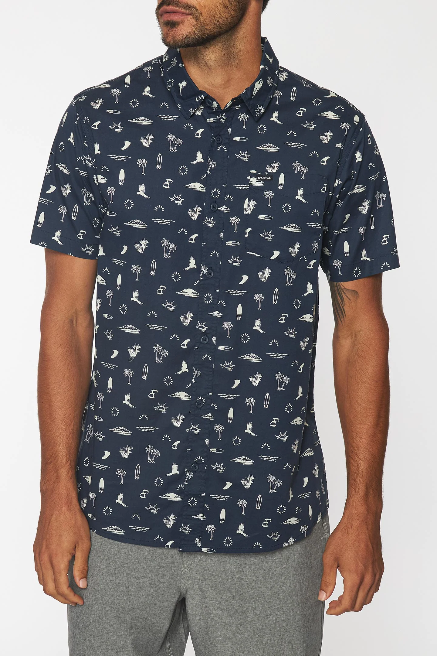 MENS TAME SHIRT - Image 2