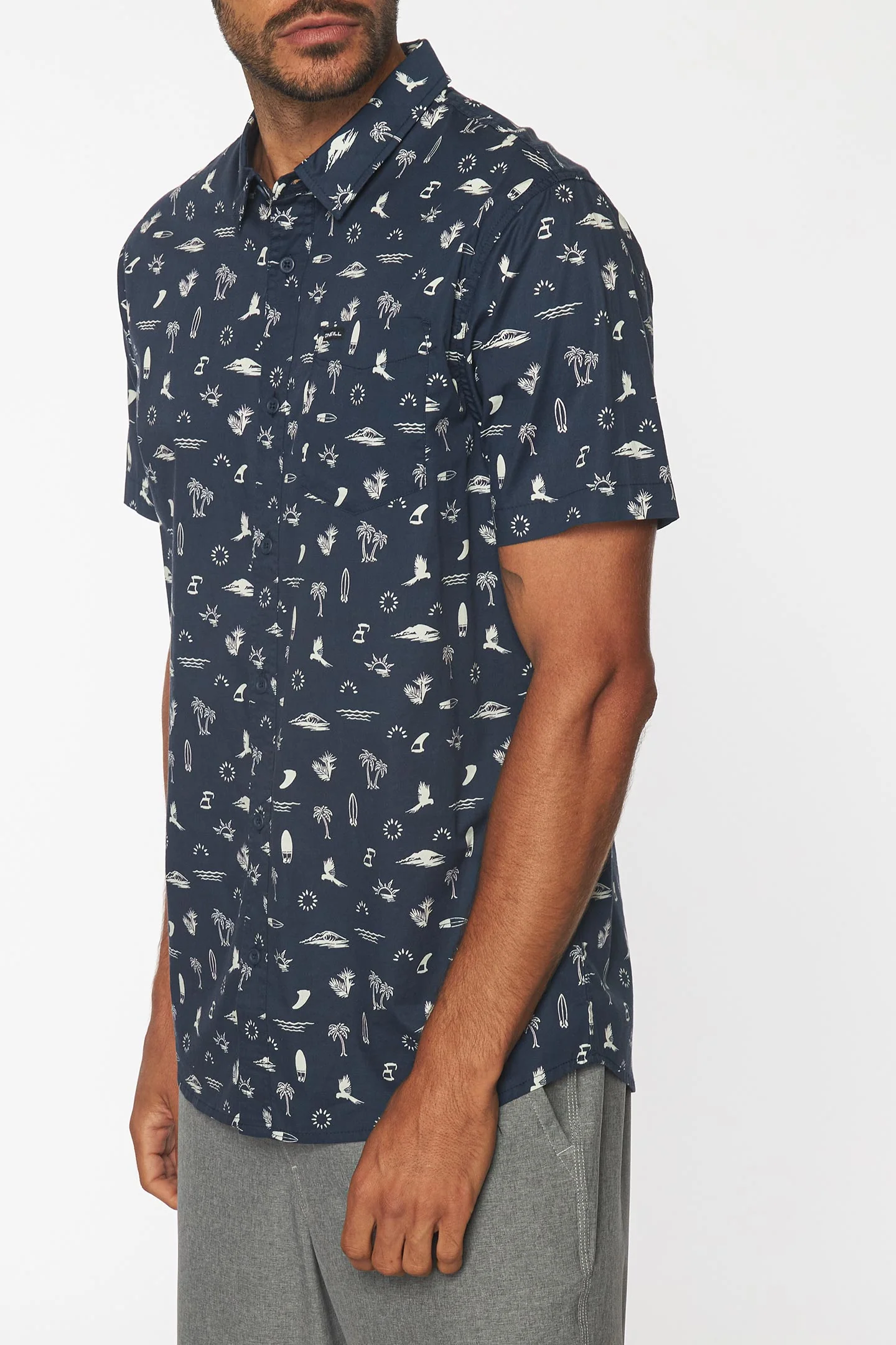 MENS TAME SHIRT - Image 3