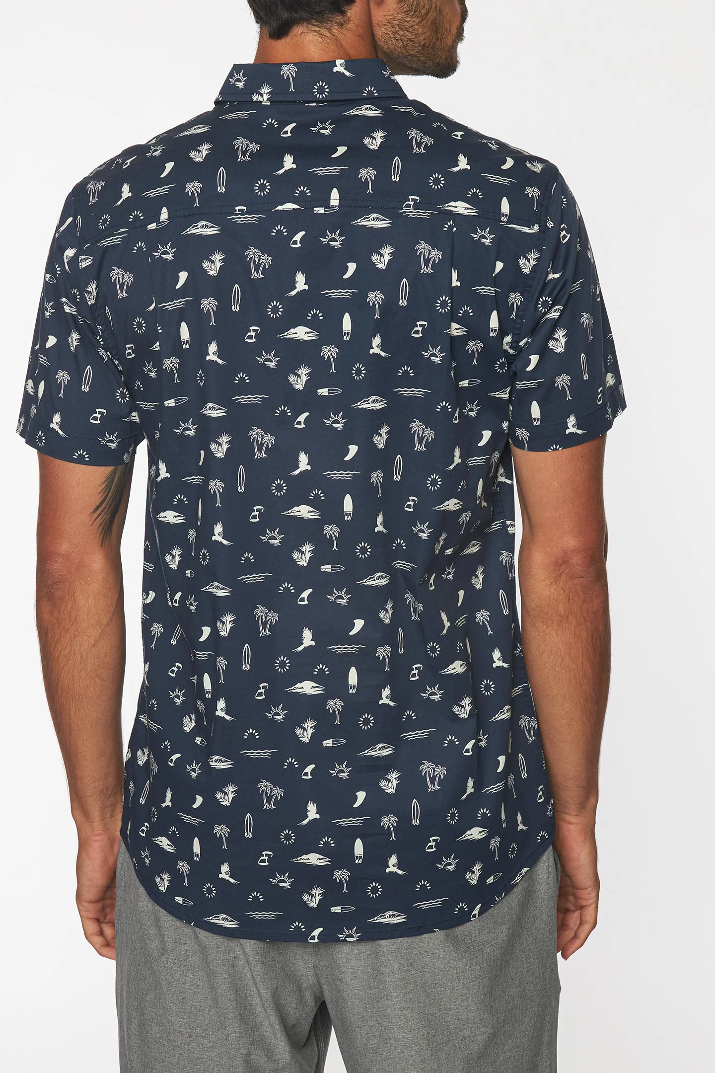 MENS TAME SHIRT - Image 4