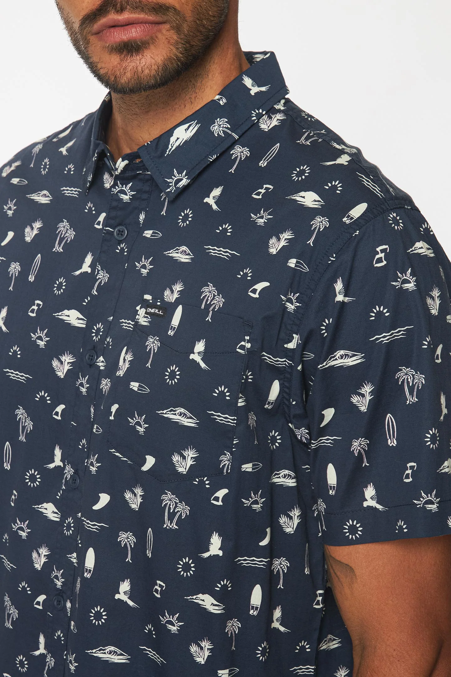 MENS TAME SHIRT - Image 5