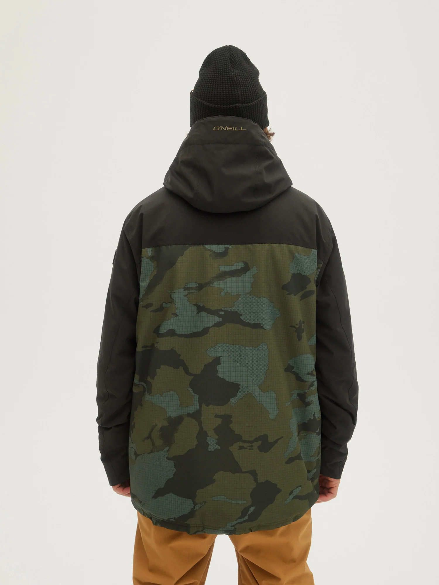 MENS TEXTURE JACKET - Image 4