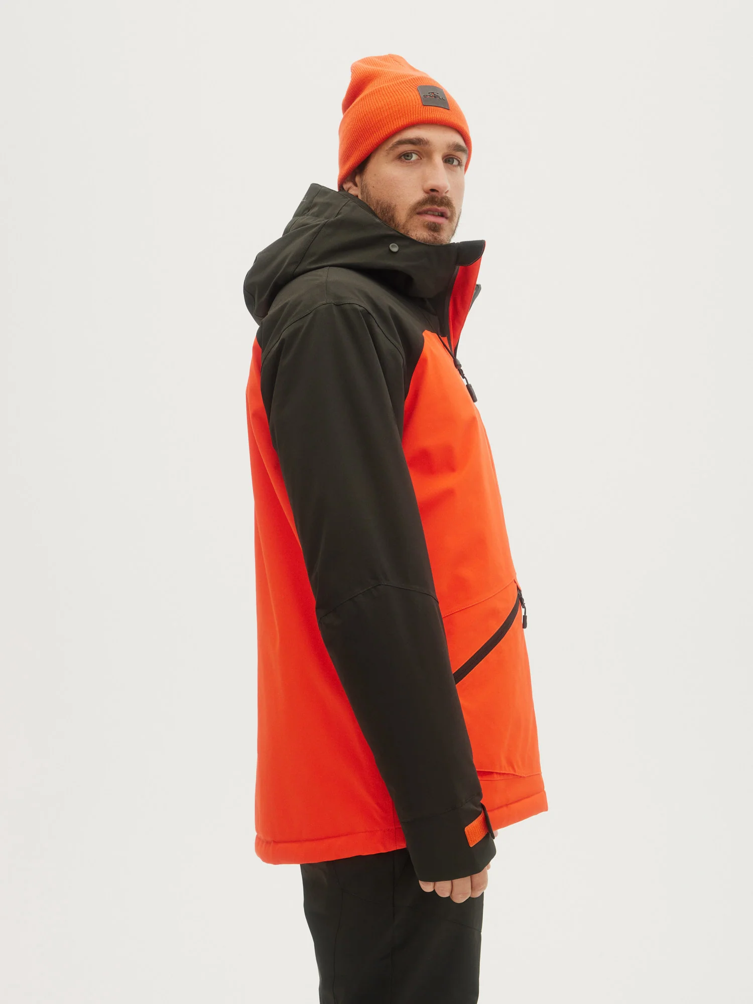 MENS TOTAL DISORDER JACKET - Image 3