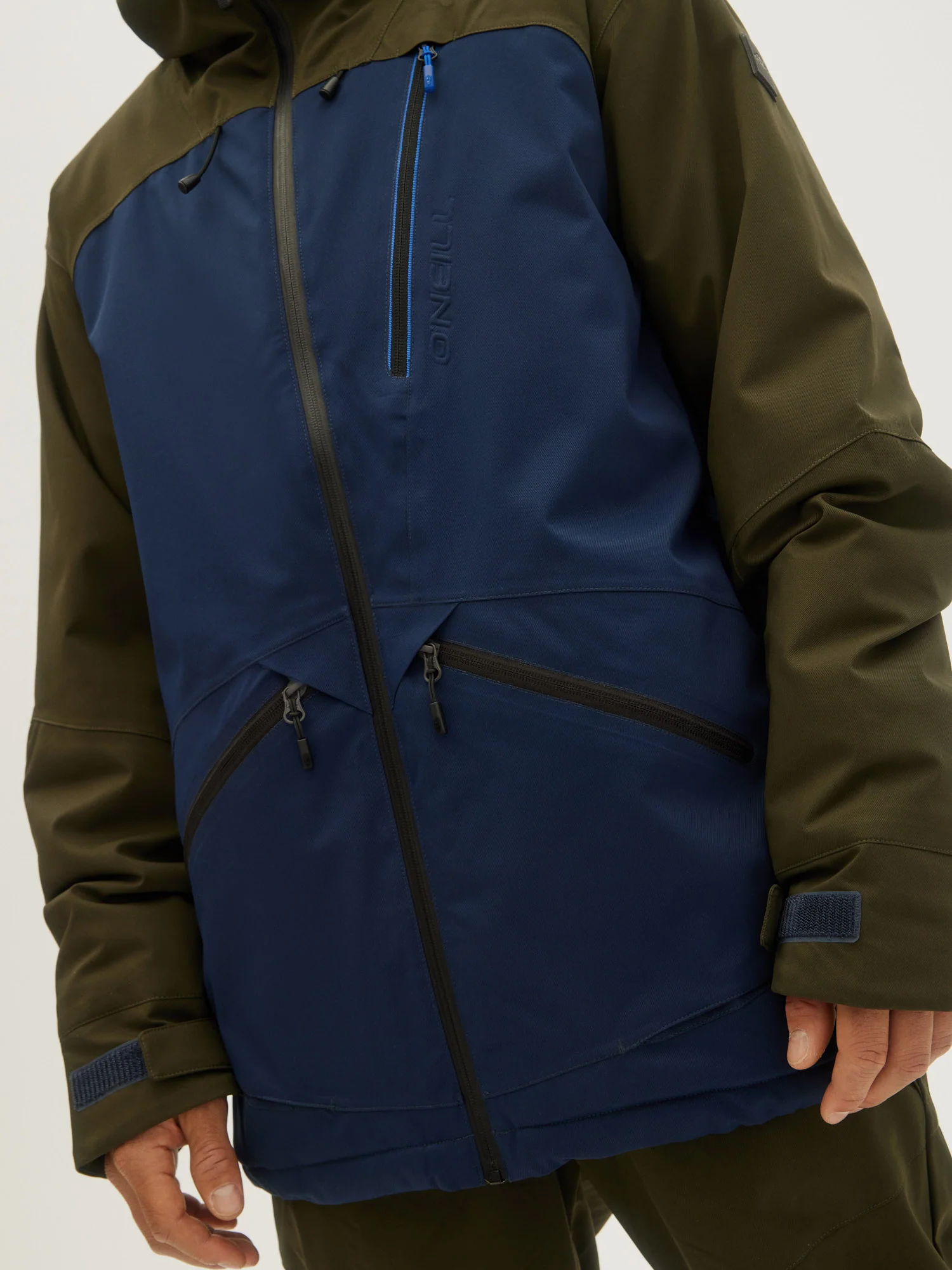 MENS TOTAL DISORDER JACKET - Image 3