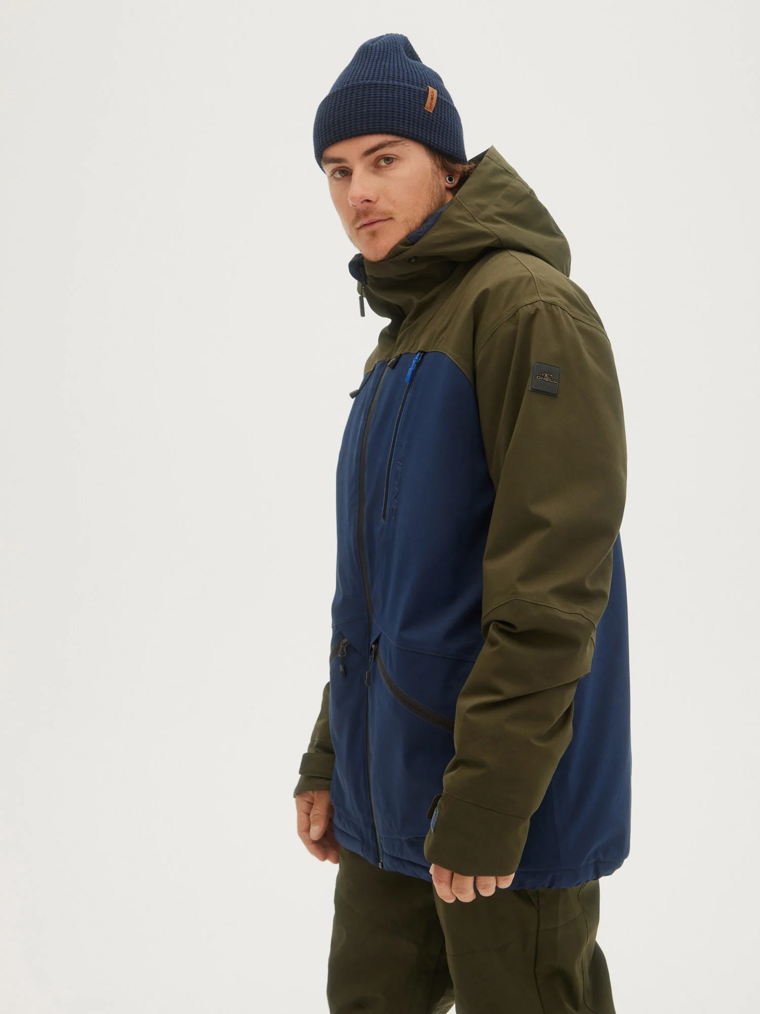 MENS TOTAL DISORDER JACKET - Image 4