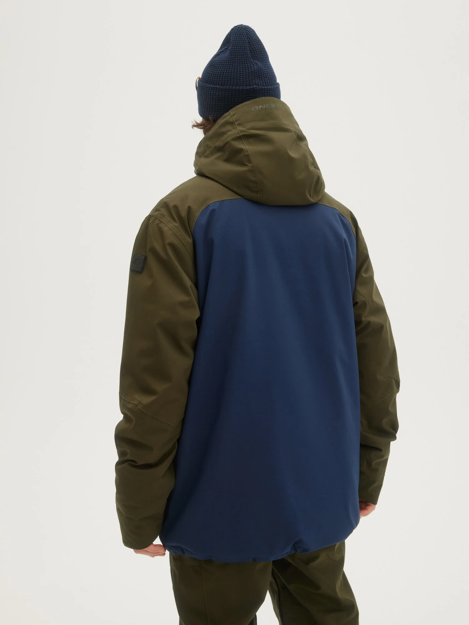 MENS TOTAL DISORDER JACKET - Image 5