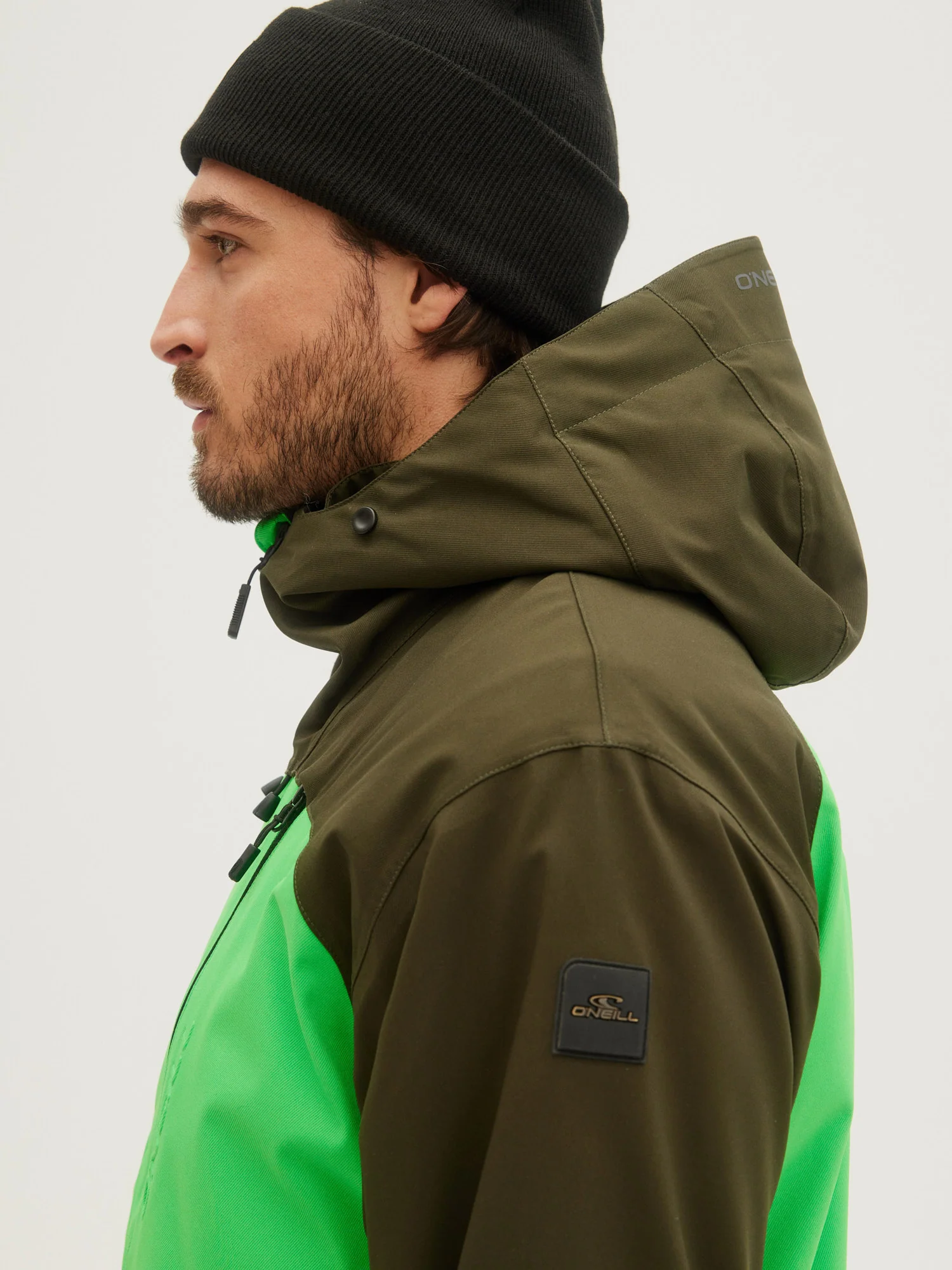 MENS TOTAL DISORDER JACKET - Image 3