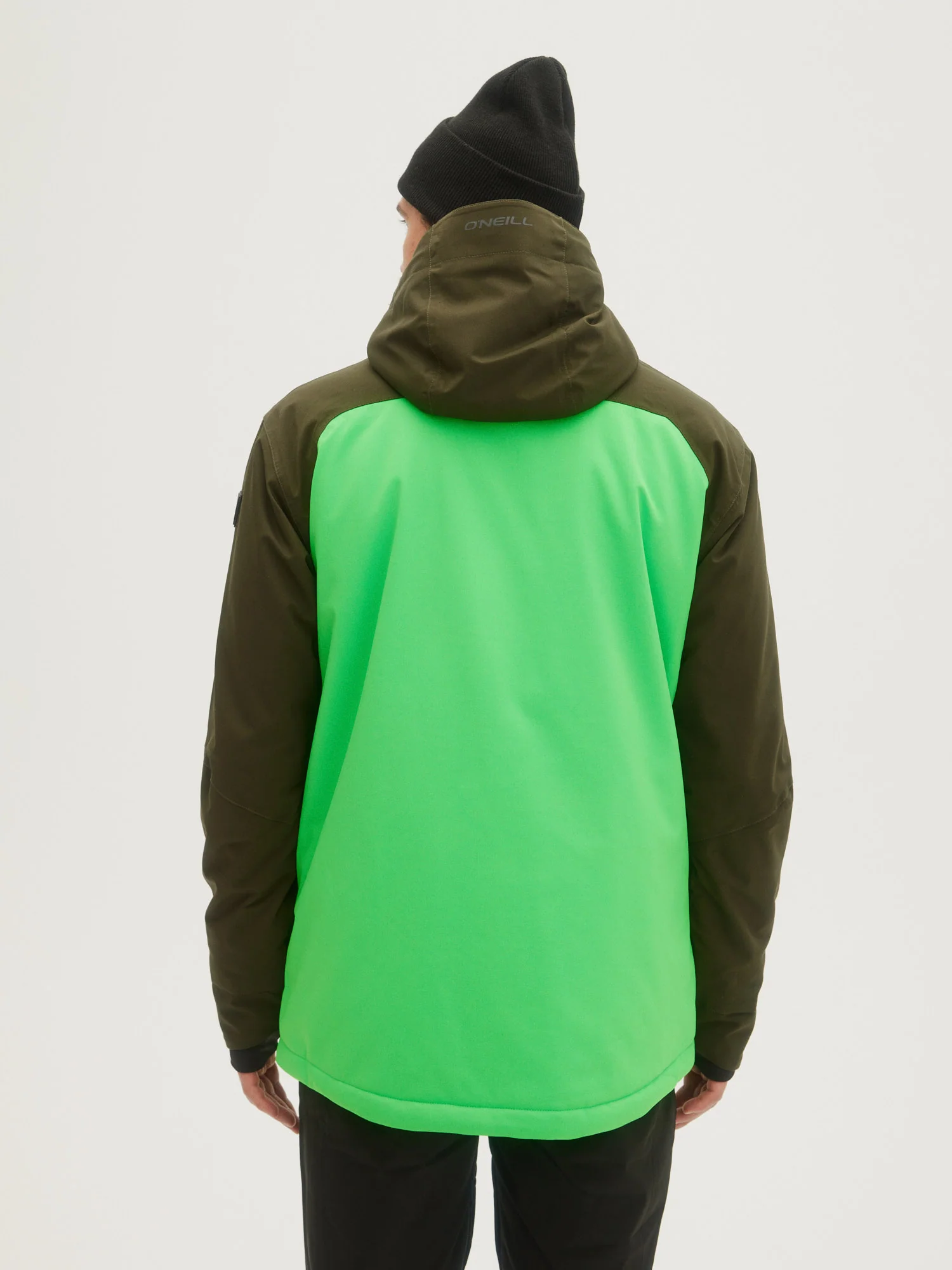MENS TOTAL DISORDER JACKET - Image 4